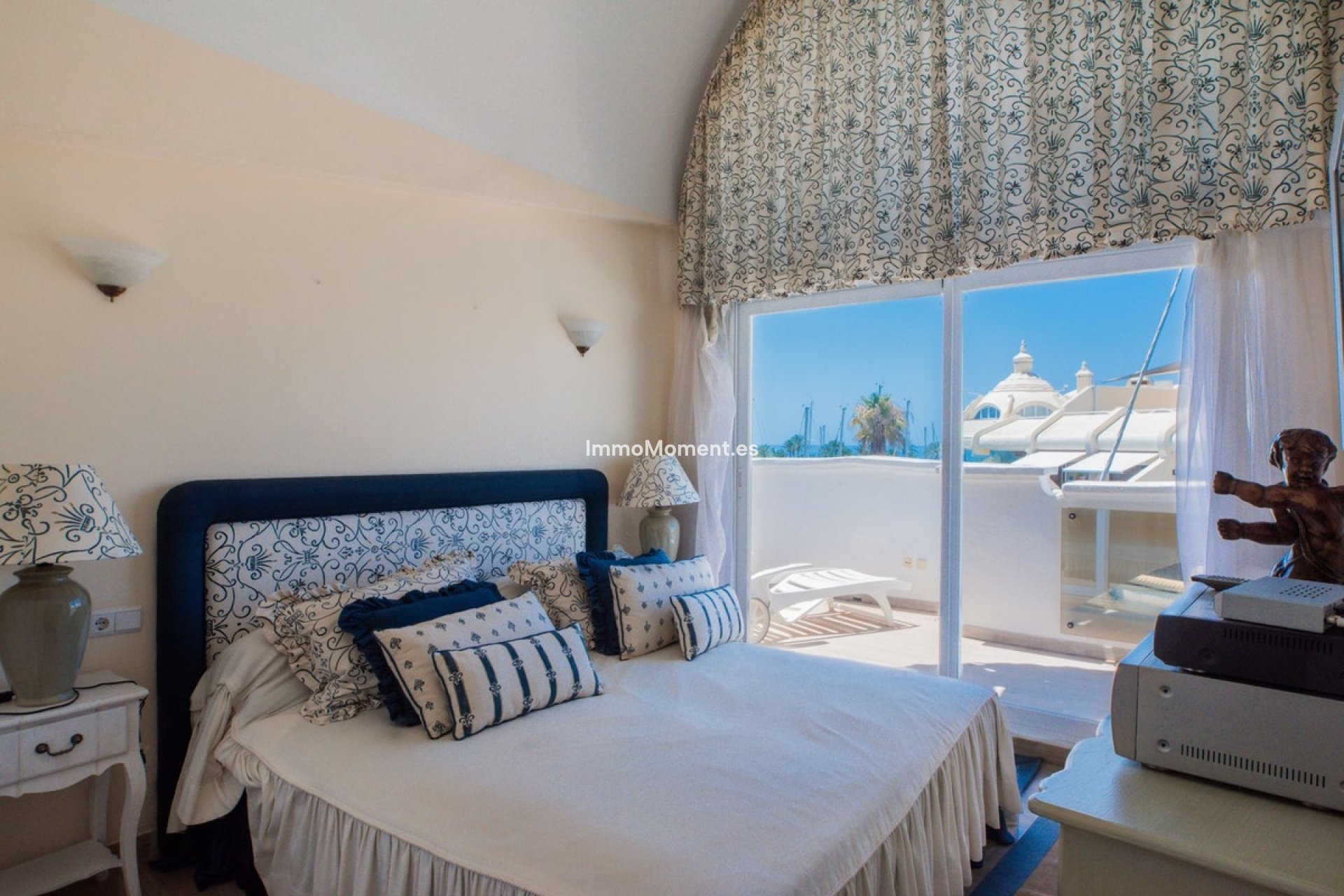 Reventa - Apartamento - Benalmadena - Benalmadena Centro