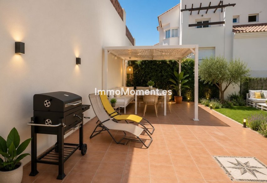 Reventa - Apartamento - Benalmadena - Benalmadena Centro