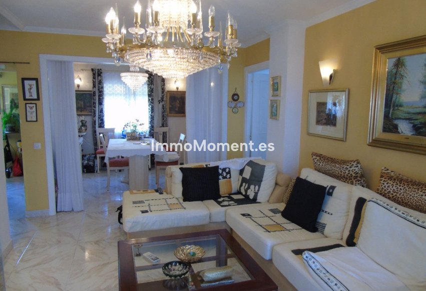 Reventa - Apartamento - Benalmadena - Benalmadena Centro