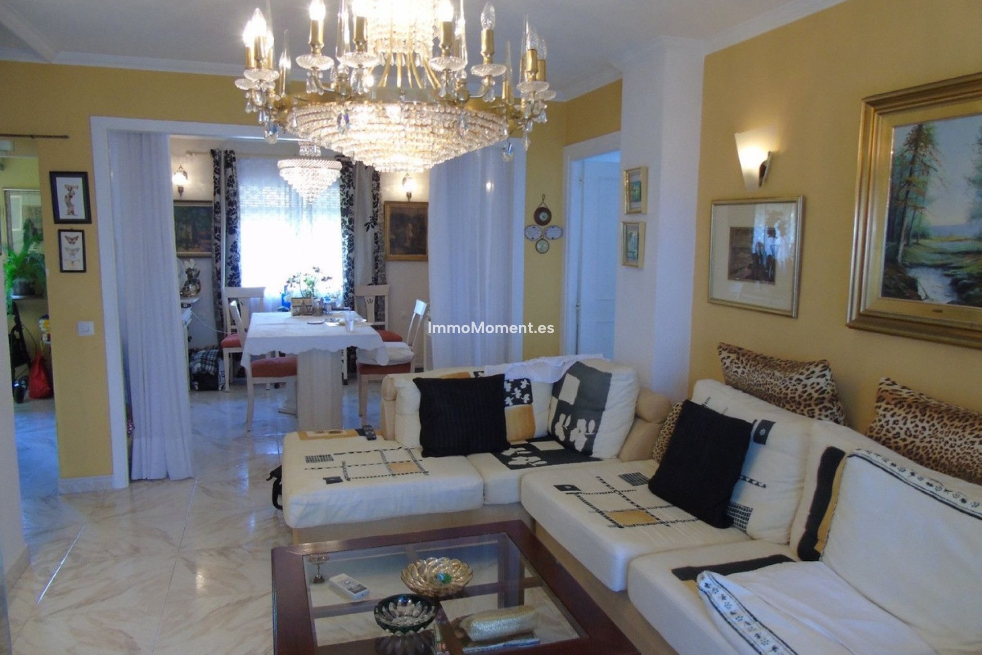 Reventa - Apartamento - Benalmadena - Benalmadena Centro