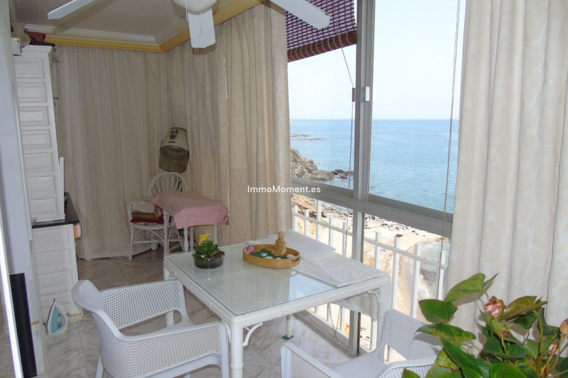 Reventa - Apartamento - Benalmadena - Benalmadena Centro
