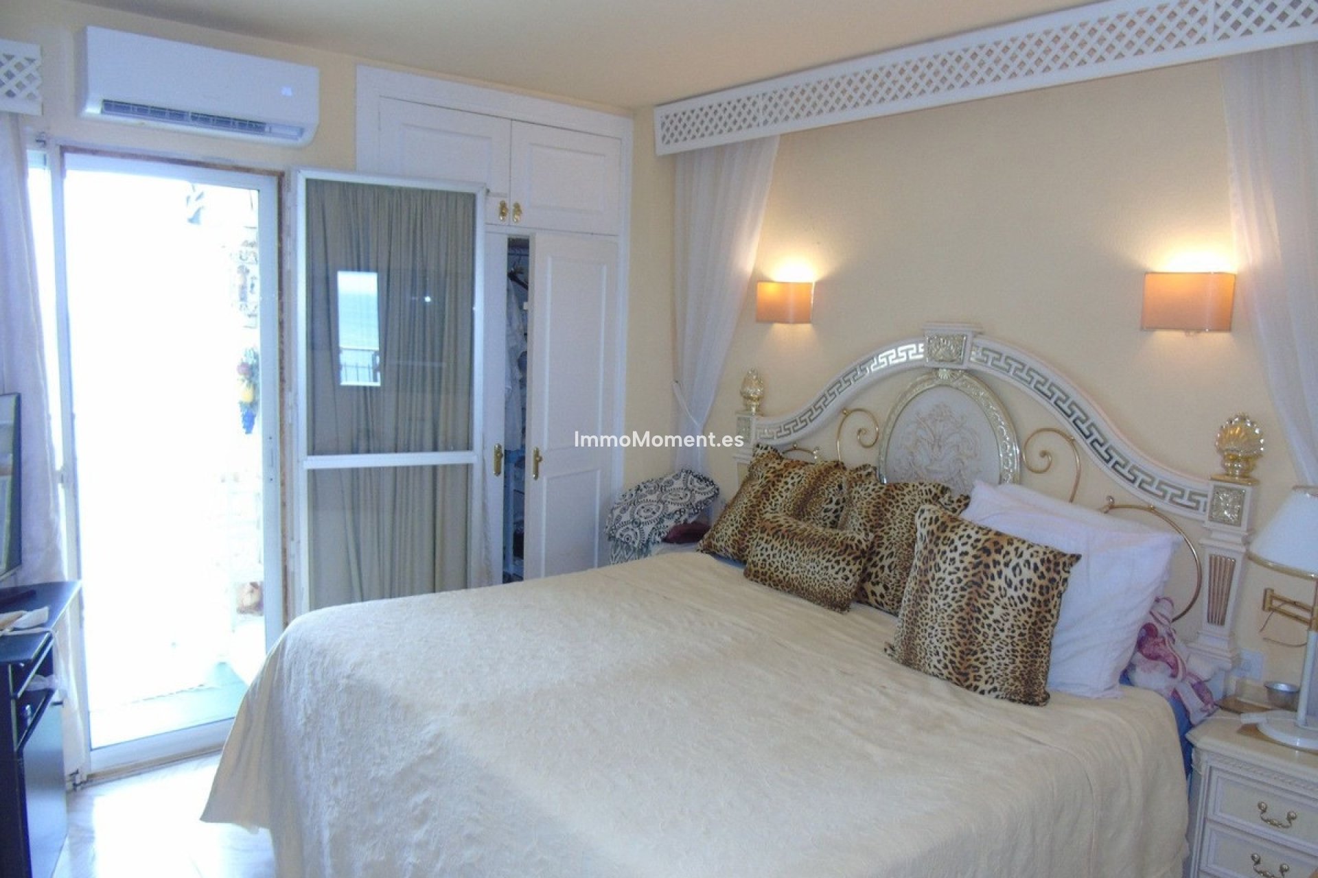 Reventa - Apartamento - Benalmadena - Benalmadena Centro