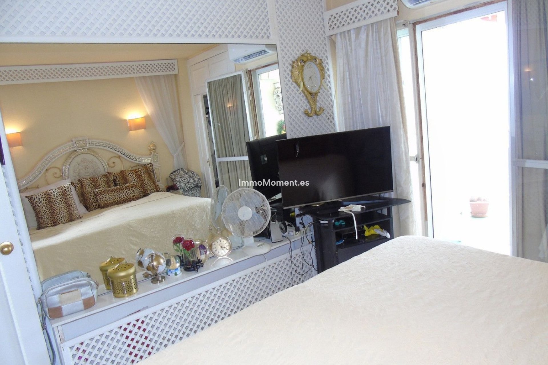 Reventa - Apartamento - Benalmadena - Benalmadena Centro