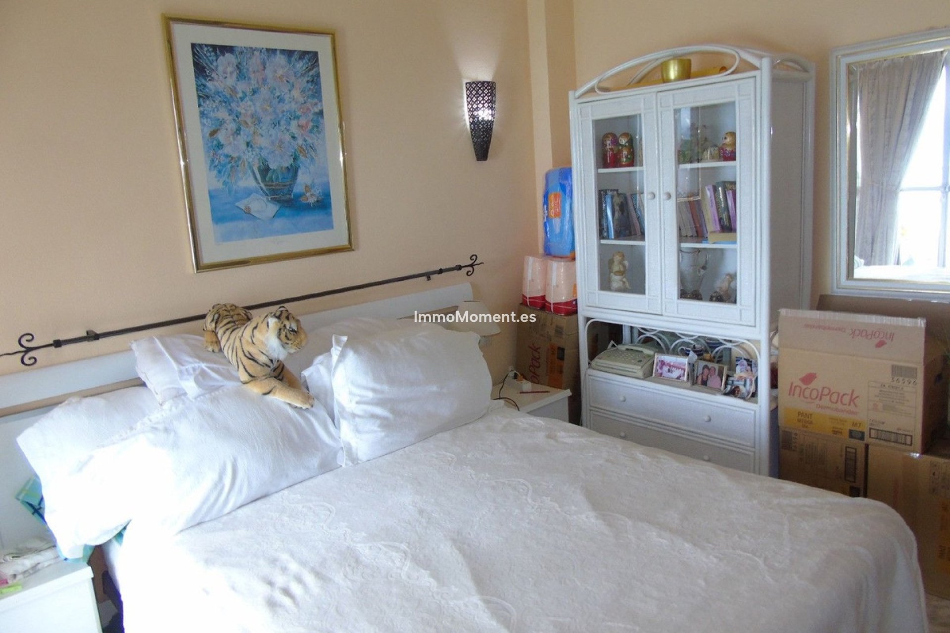 Reventa - Apartamento - Benalmadena - Benalmadena Centro