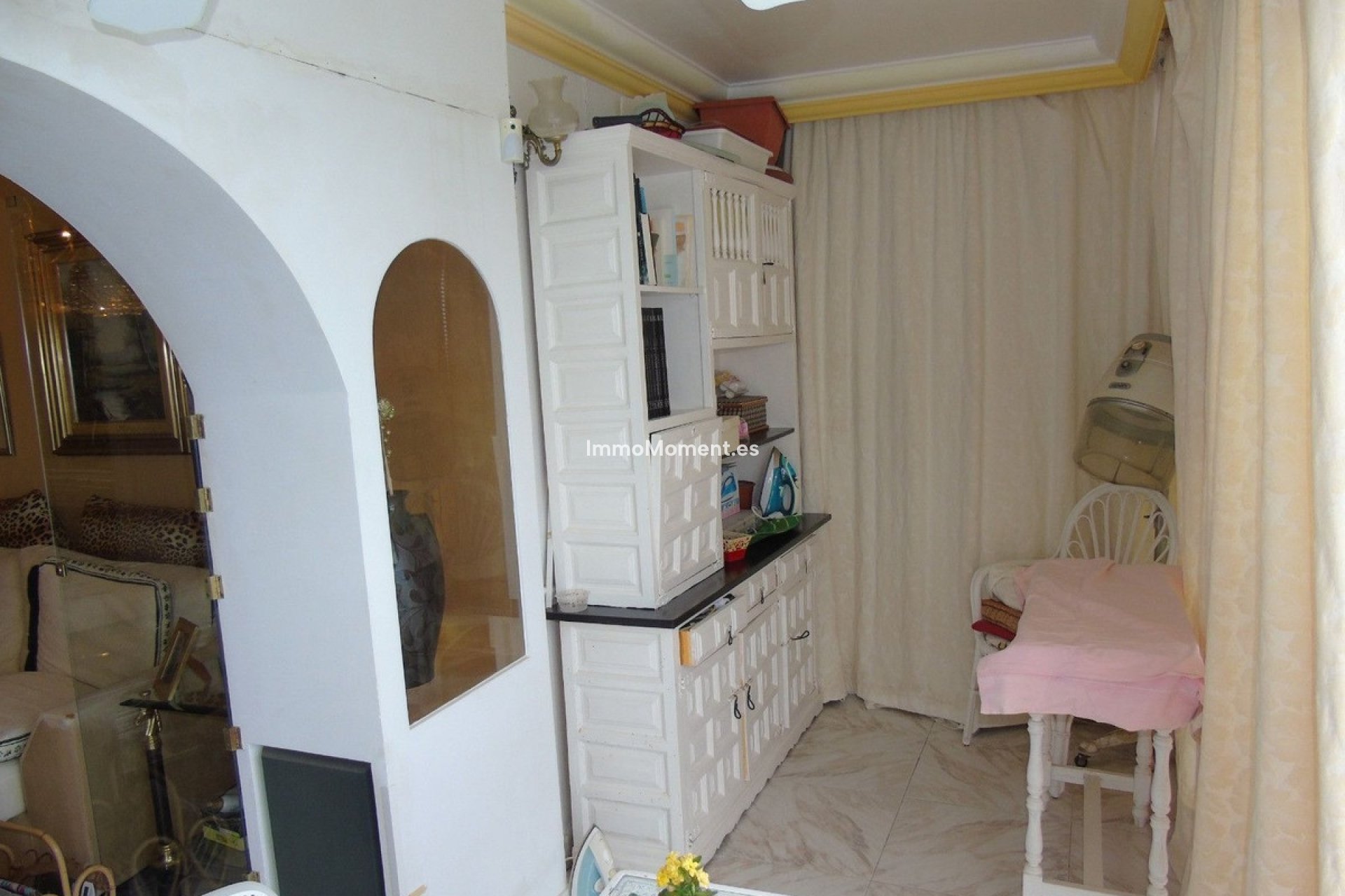 Reventa - Apartamento - Benalmadena - Benalmadena Centro