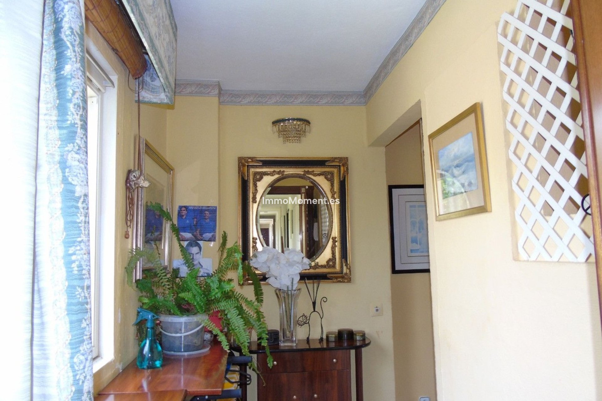 Reventa - Apartamento - Benalmadena - Benalmadena Centro