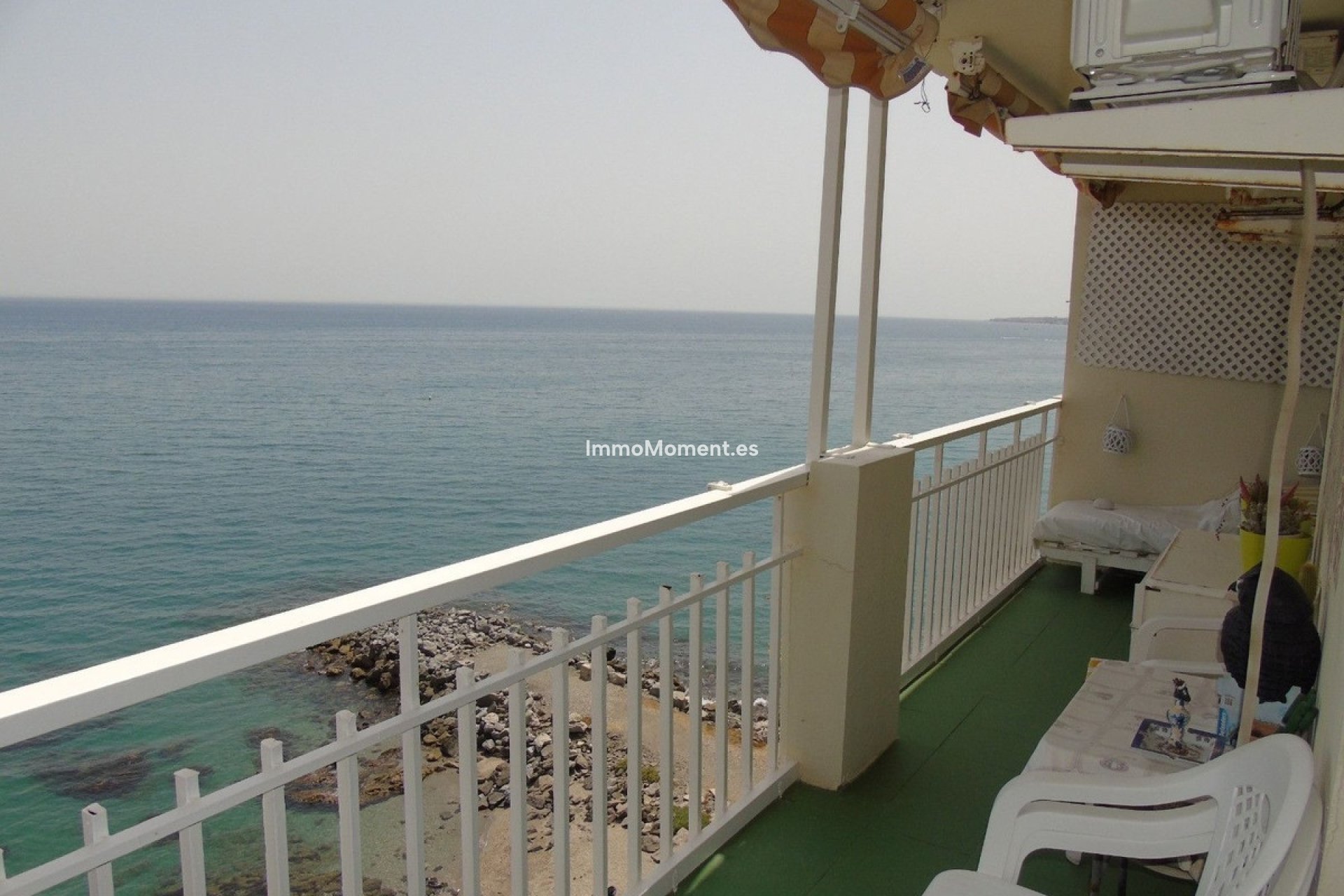Reventa - Apartamento - Benalmadena - Benalmadena Centro