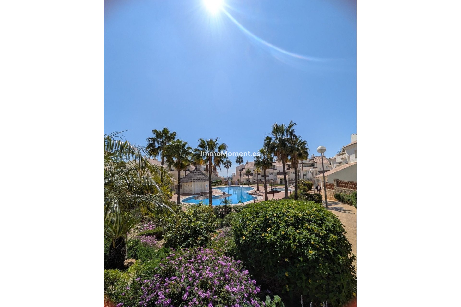 Reventa - Apartamento - Benalmadena - Benalmadena Centro