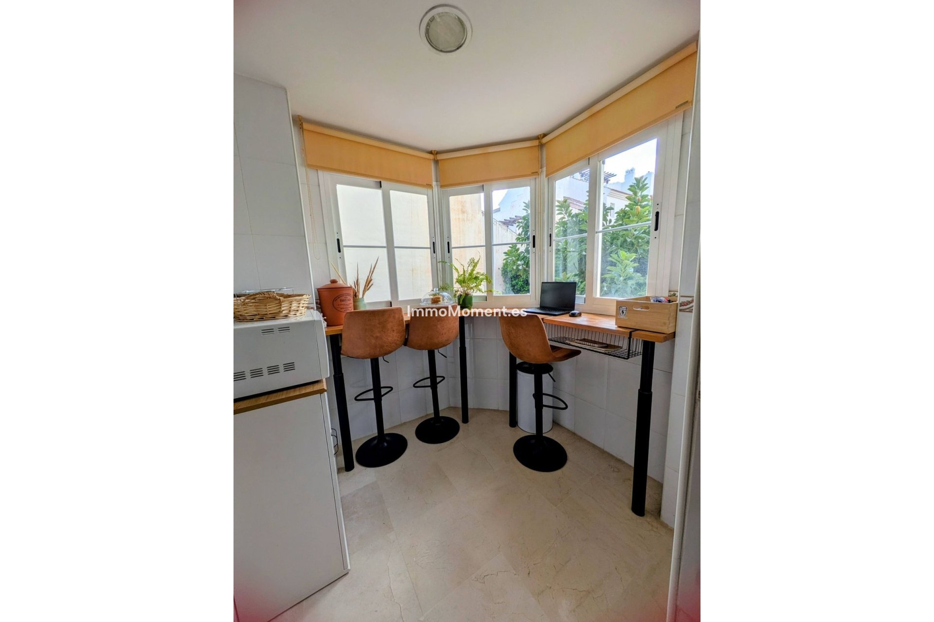 Reventa - Apartamento - Benalmadena - Benalmadena Centro