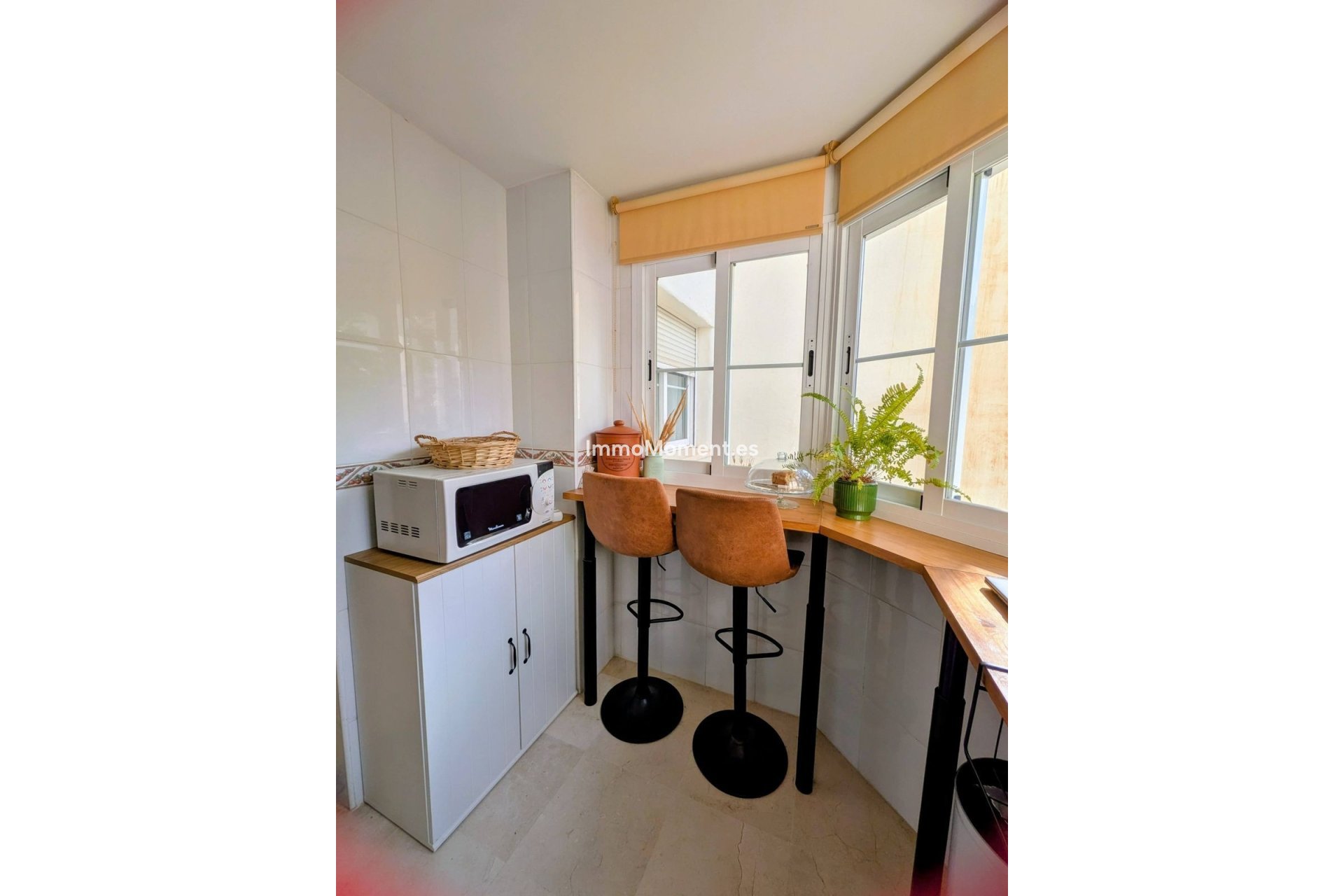 Reventa - Apartamento - Benalmadena - Benalmadena Centro