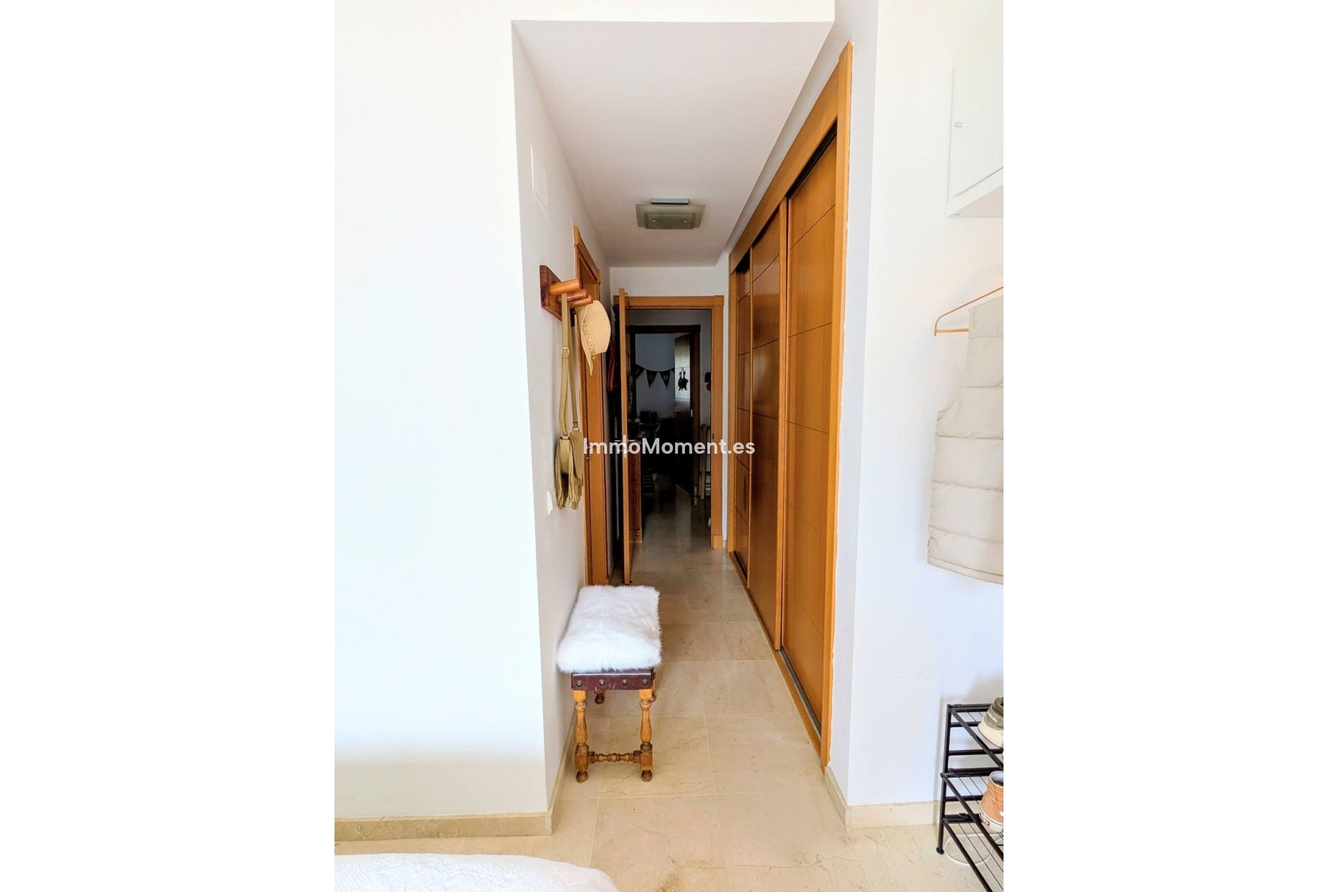 Reventa - Apartamento - Benalmadena - Benalmadena Centro