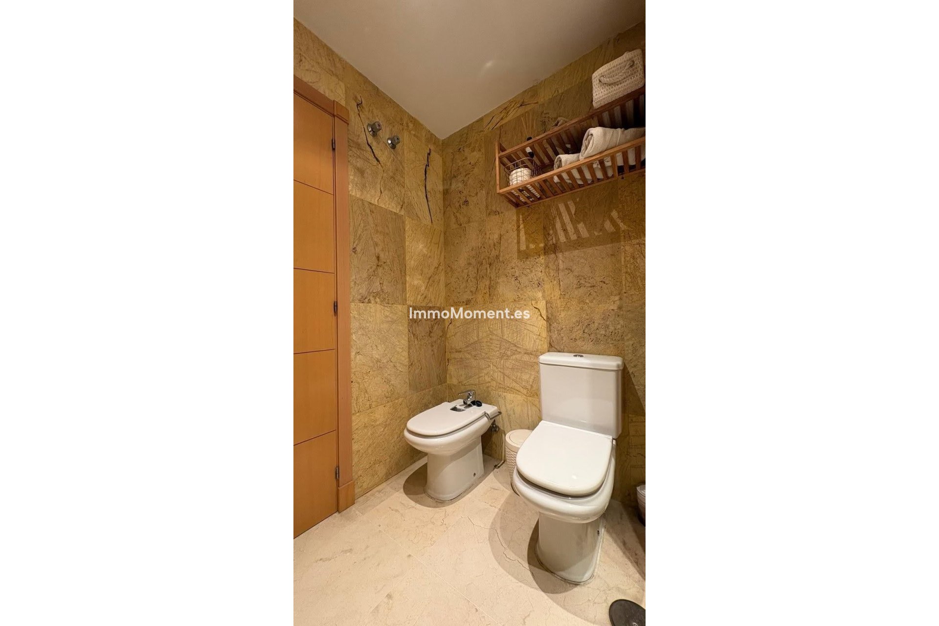 Reventa - Apartamento - Benalmadena - Benalmadena Centro