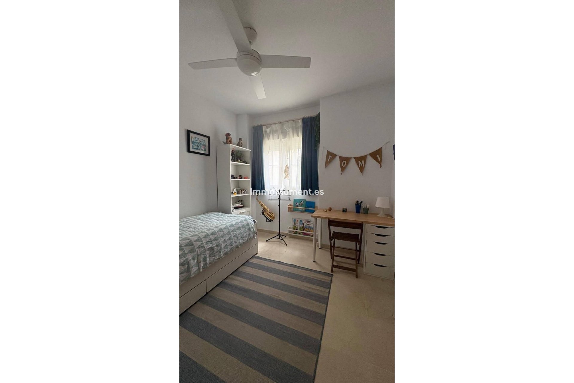 Reventa - Apartamento - Benalmadena - Benalmadena Centro