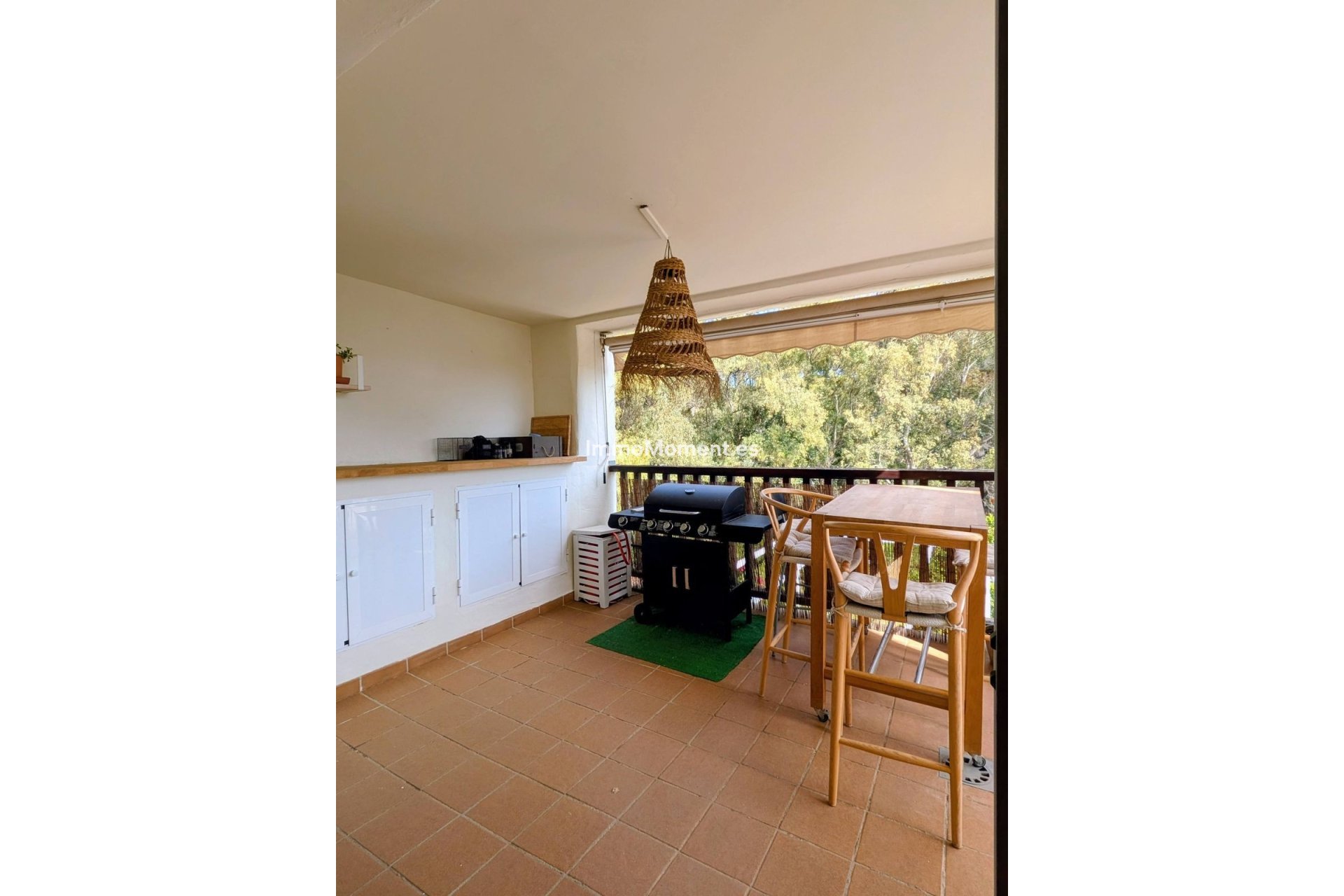 Reventa - Apartamento - Benalmadena - Benalmadena Centro
