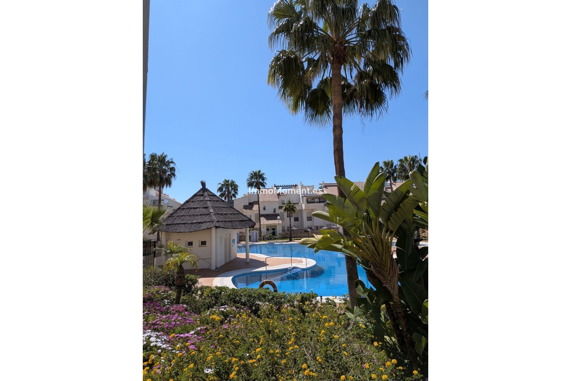 Reventa - Apartamento - Benalmadena - Benalmadena Centro