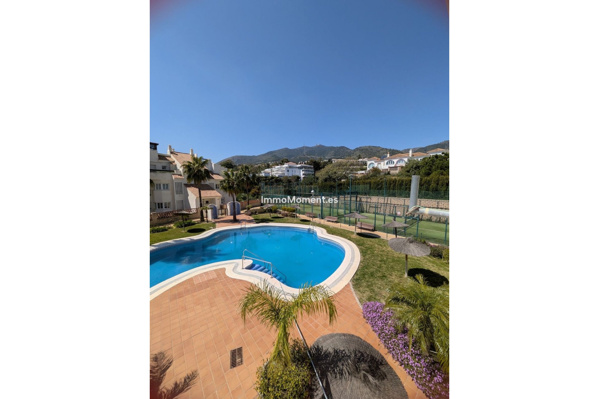 Reventa - Apartamento - Benalmadena - Benalmadena Centro