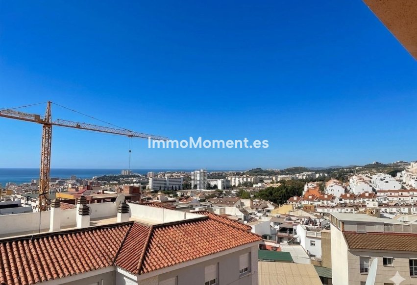 Reventa - Apartamento - Benalmadena - Benalmadena Centro