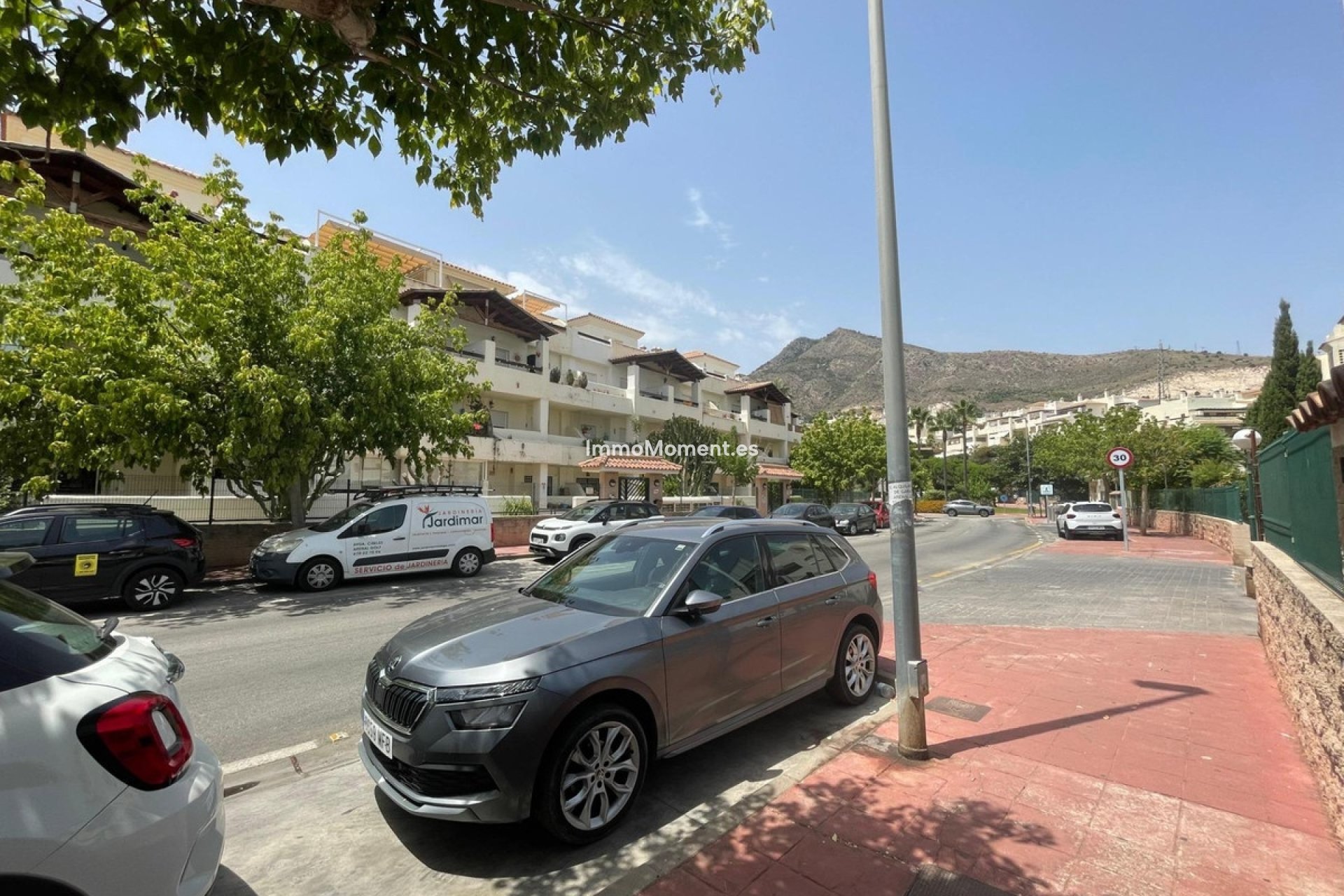 Reventa - Apartamento - Benalmadena - Benalmadena Centro