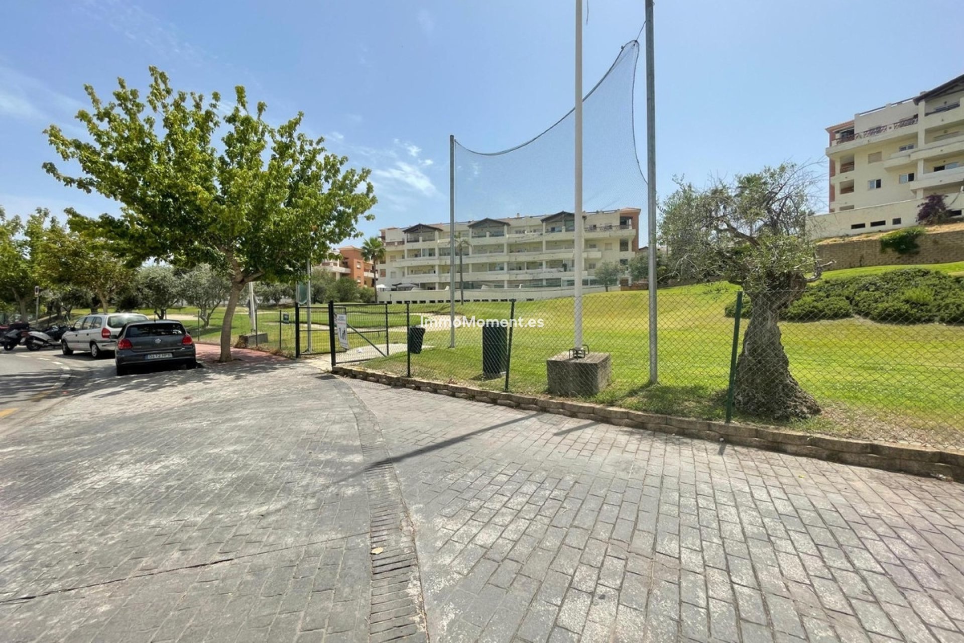 Reventa - Apartamento - Benalmadena - Benalmadena Centro