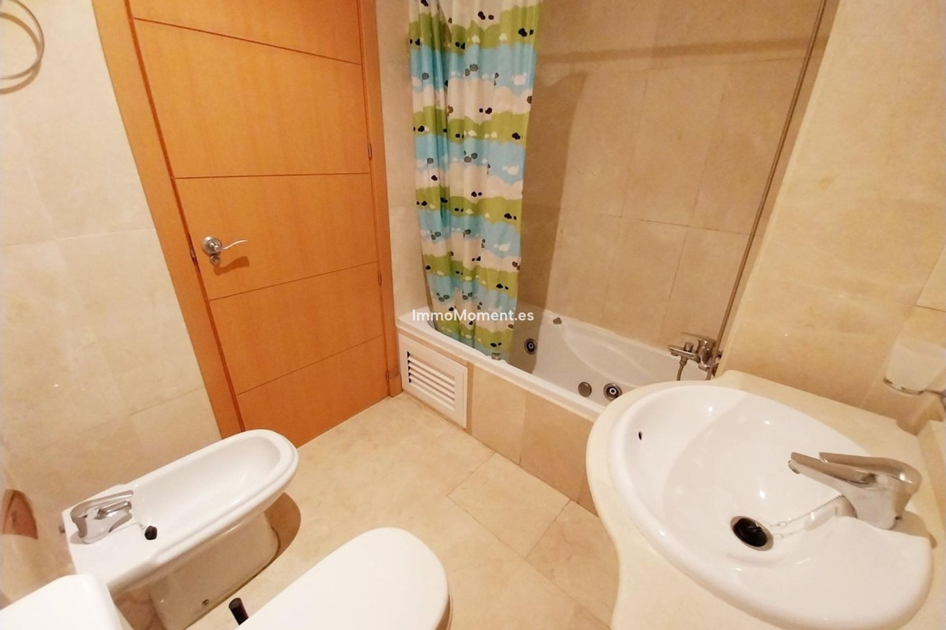 Reventa - Apartamento - Benalmadena - Benalmadena Centro