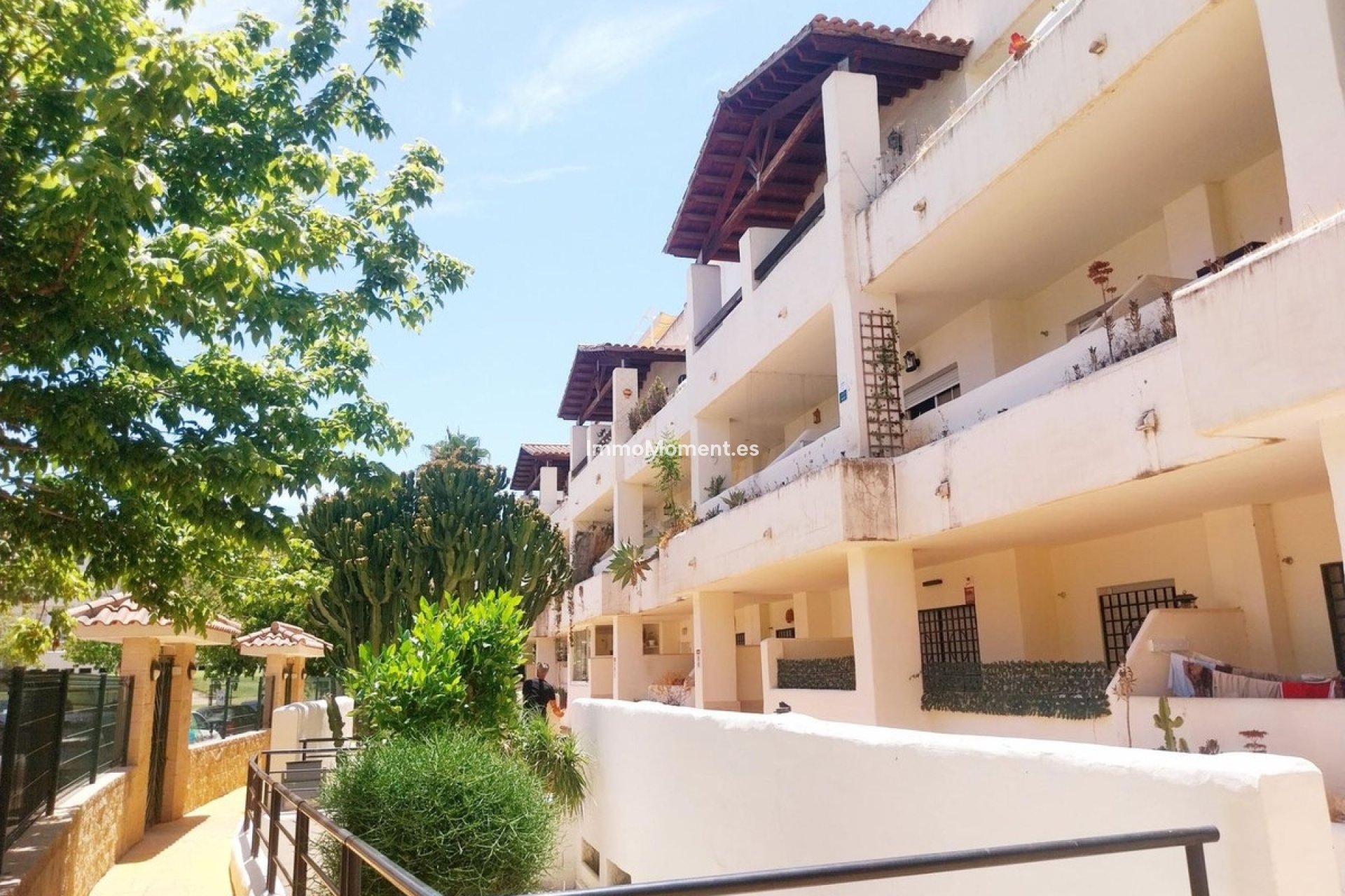 Reventa - Apartamento - Benalmadena - Benalmadena Centro