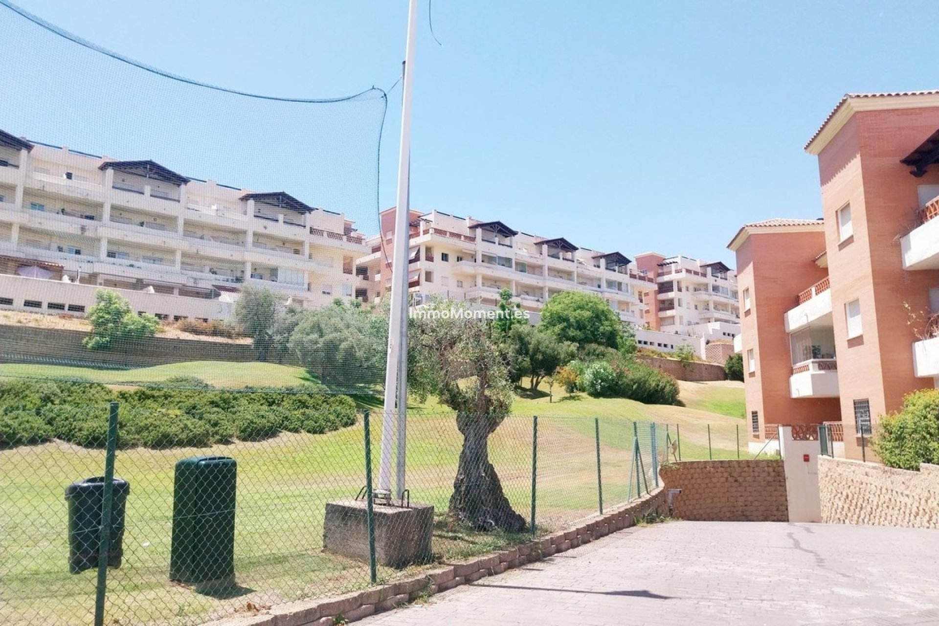 Reventa - Apartamento - Benalmadena - Benalmadena Centro