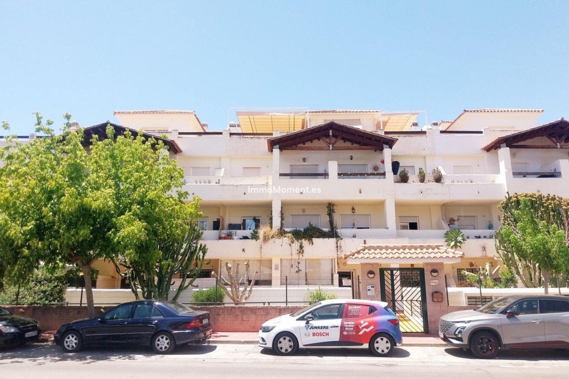 Reventa - Apartamento - Benalmadena - Benalmadena Centro