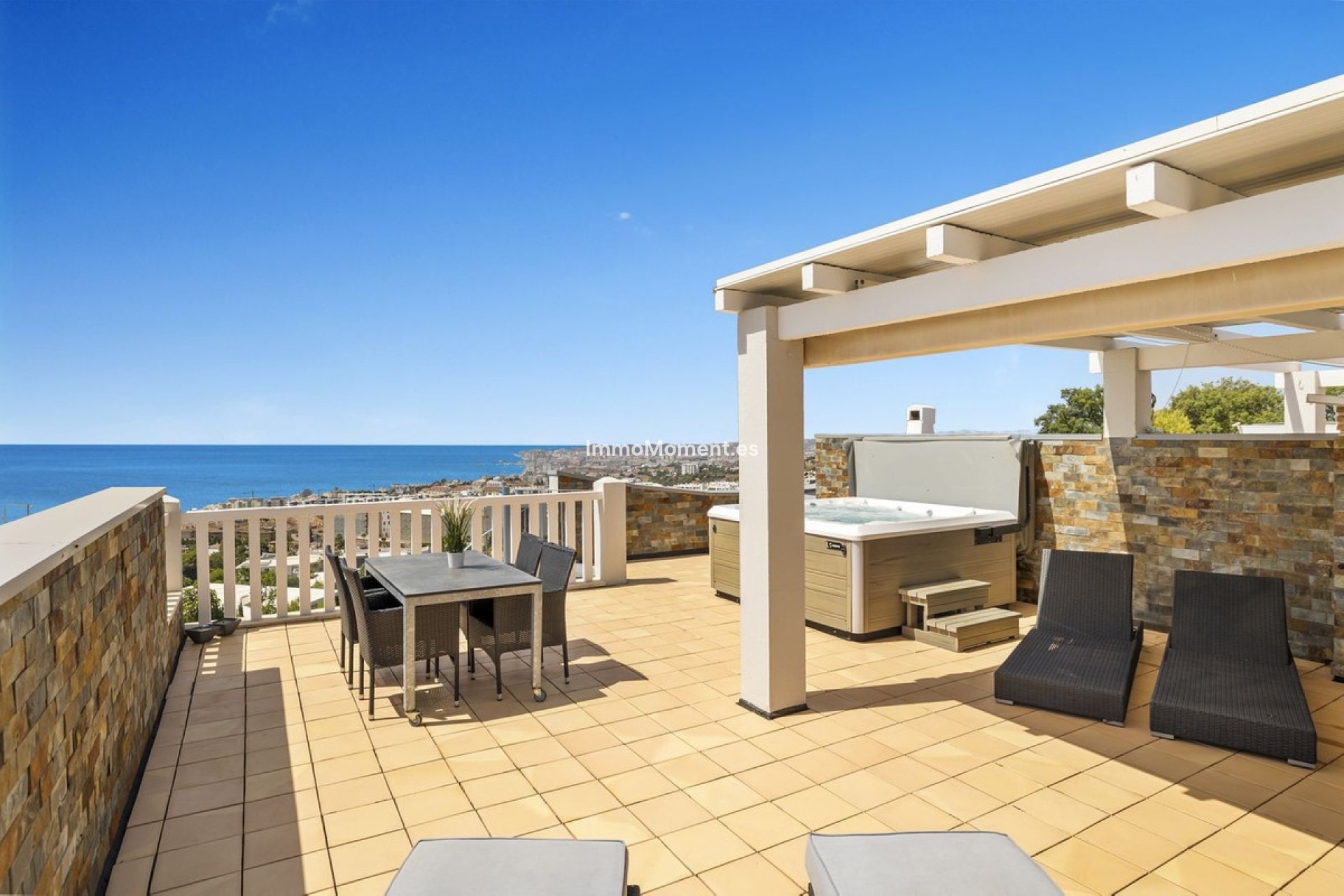 Reventa - Apartamento - Benalmadena - Benalmadena Centro