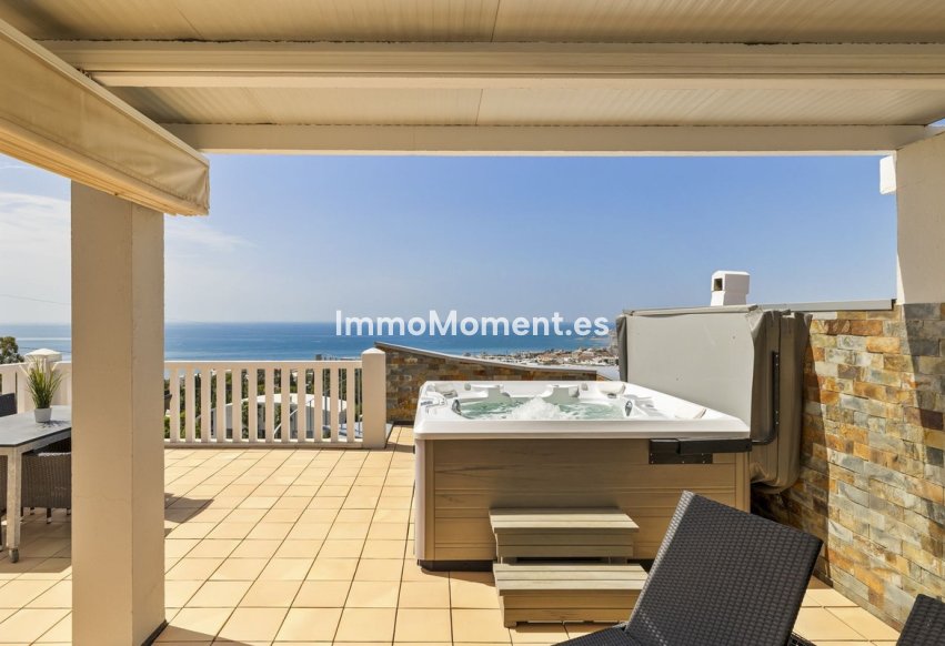 Reventa - Apartamento - Benalmadena - Benalmadena Centro
