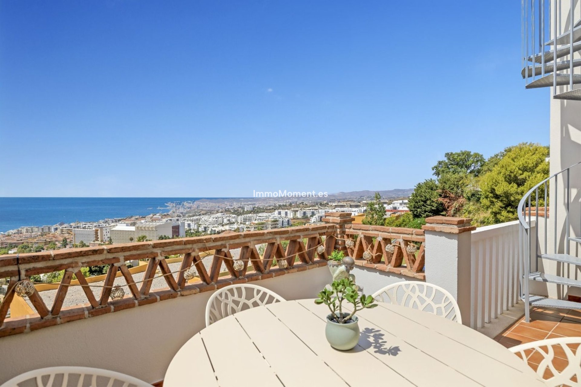 Reventa - Apartamento - Benalmadena - Benalmadena Centro
