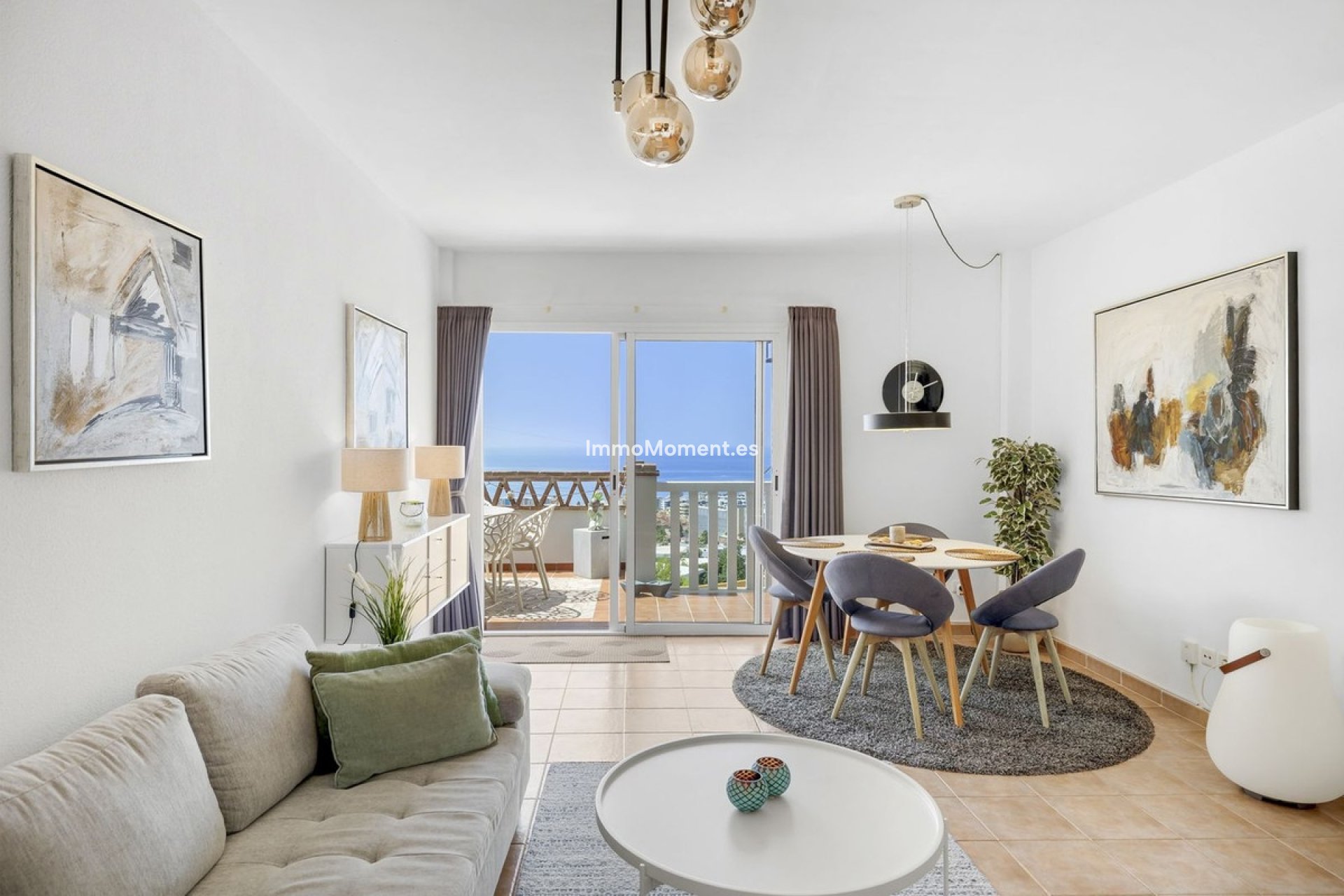 Reventa - Apartamento - Benalmadena - Benalmadena Centro