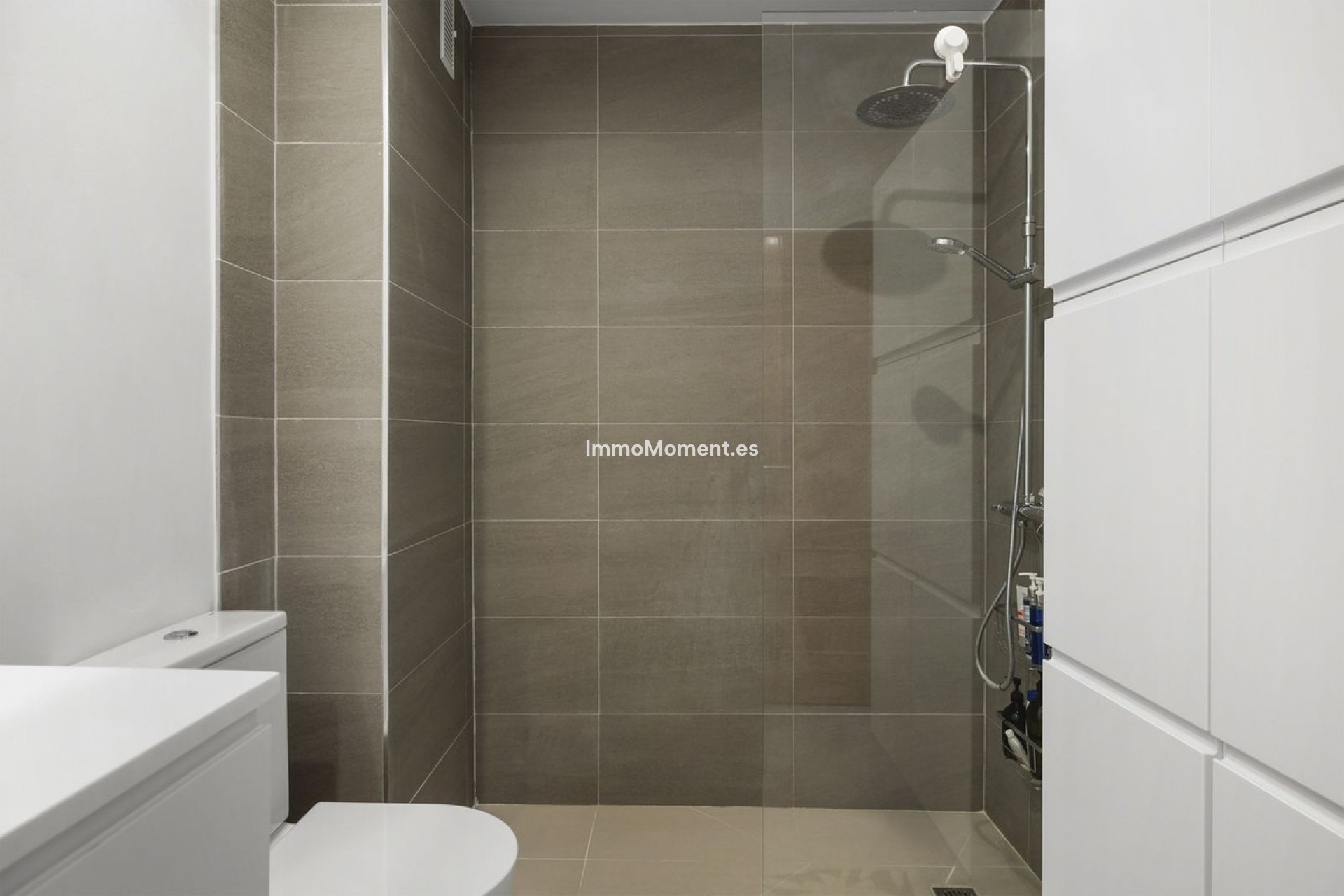Reventa - Apartamento - Benalmadena - Benalmadena Centro