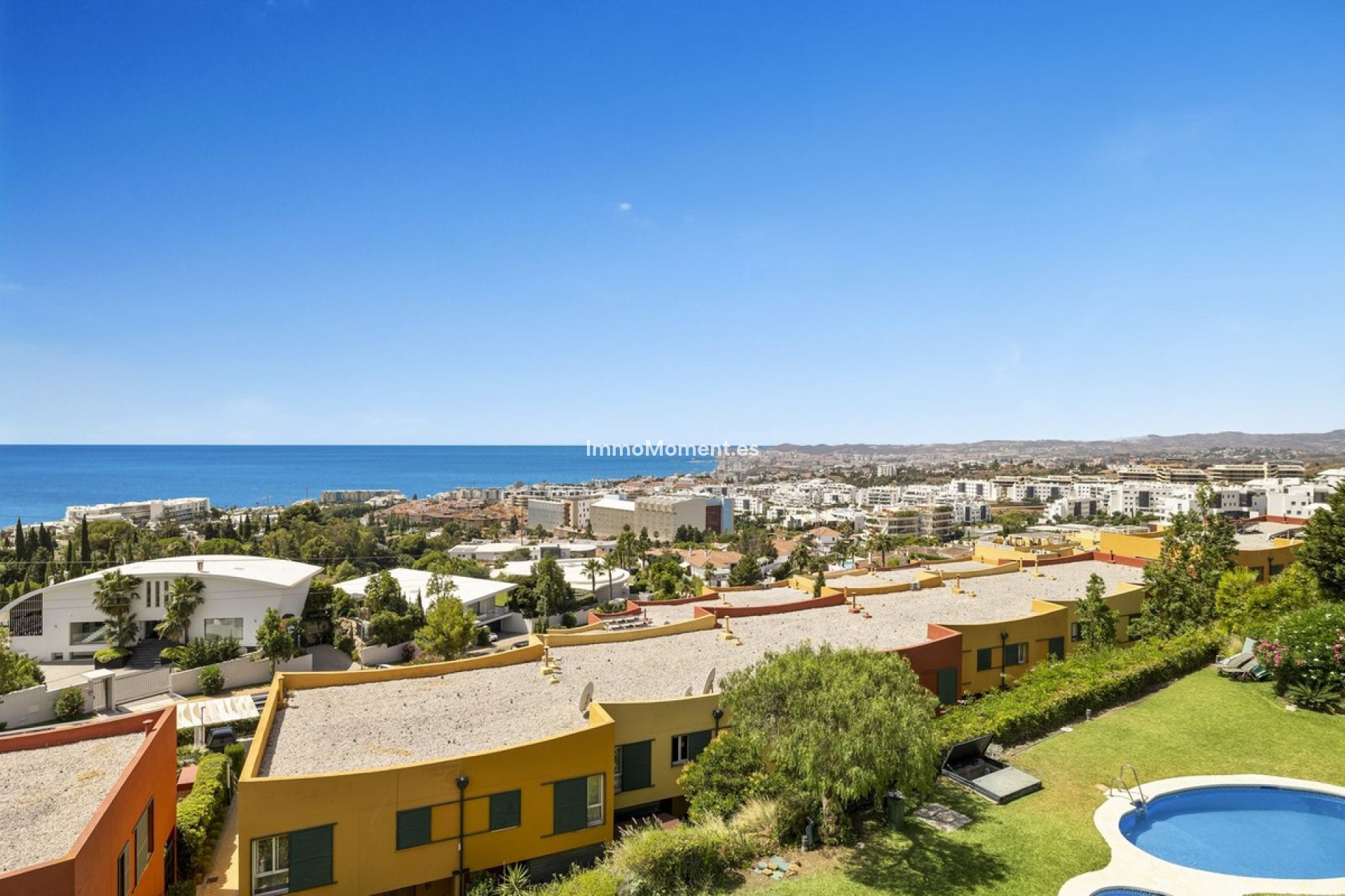 Reventa - Apartamento - Benalmadena - Benalmadena Centro