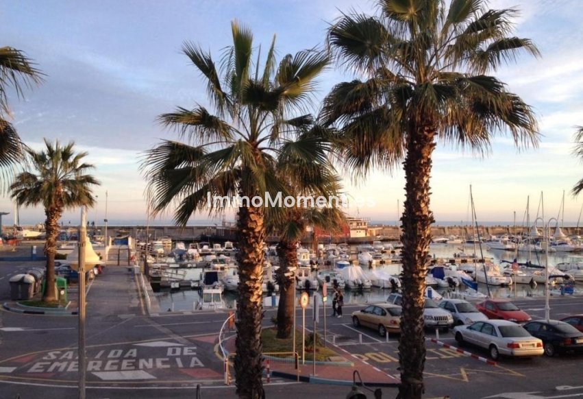 Reventa - Apartamento - Benalmadena - Benalmadena Centro