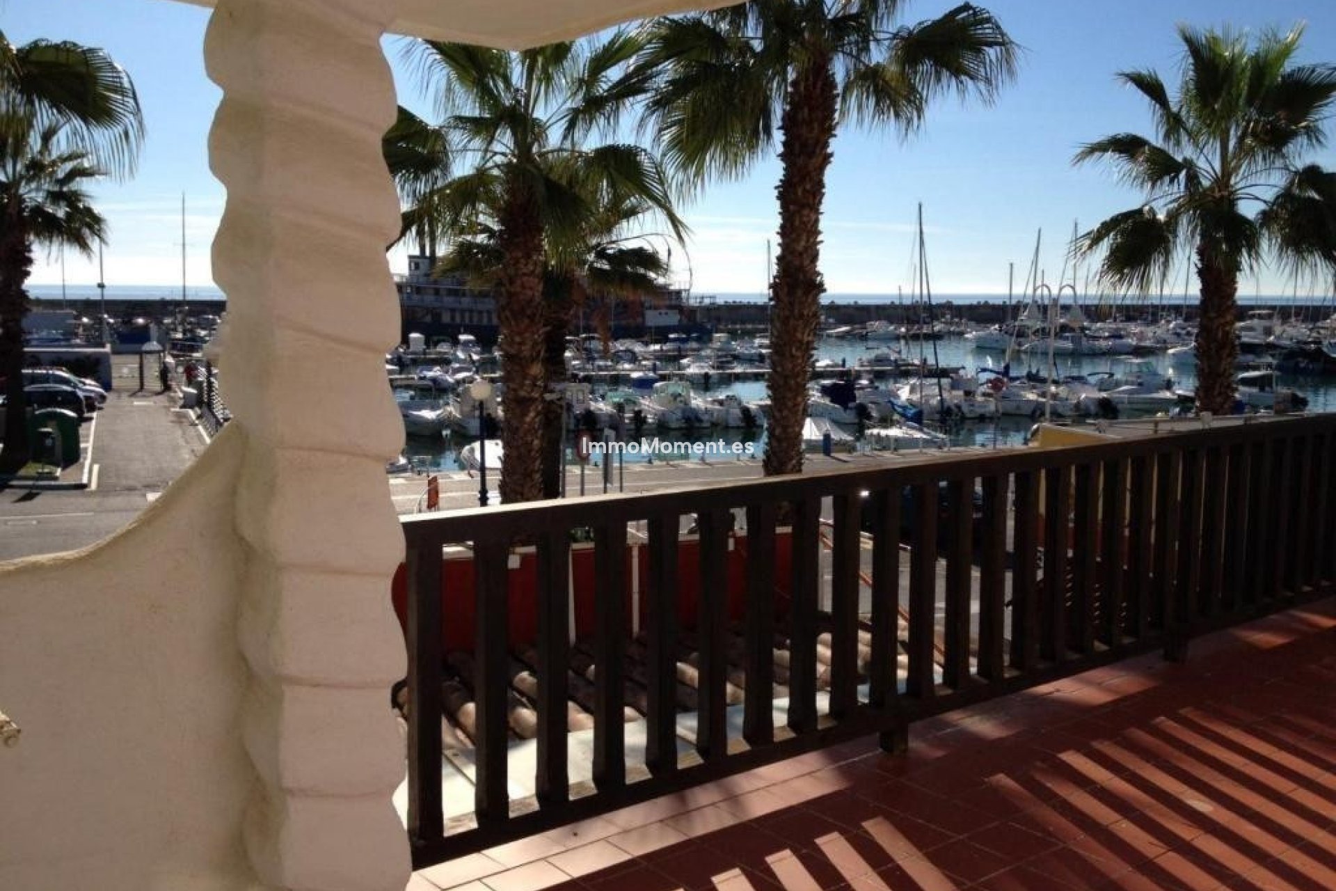 Reventa - Apartamento - Benalmadena - Benalmadena Centro