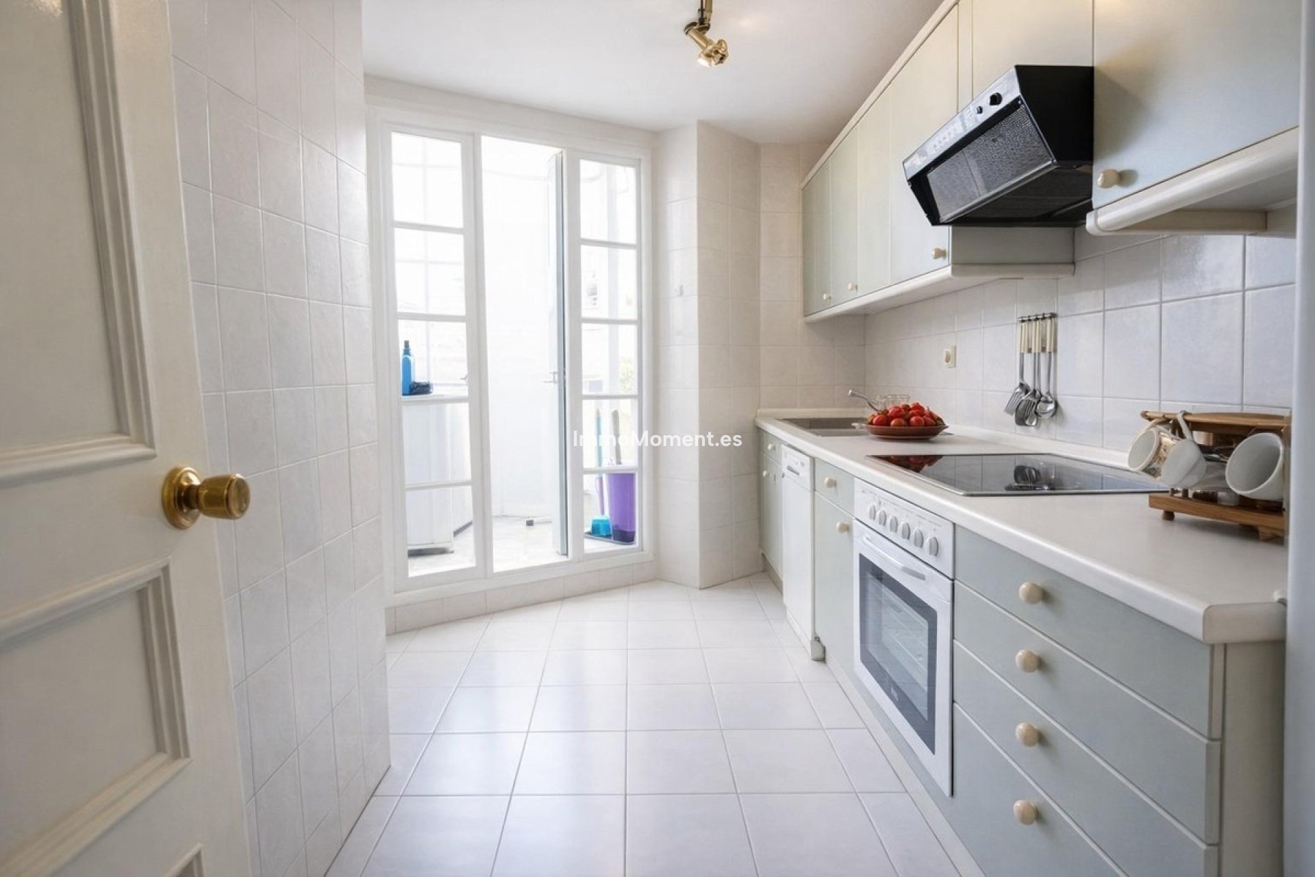 Reventa - Apartamento - Benalmadena - Benalmadena Centro
