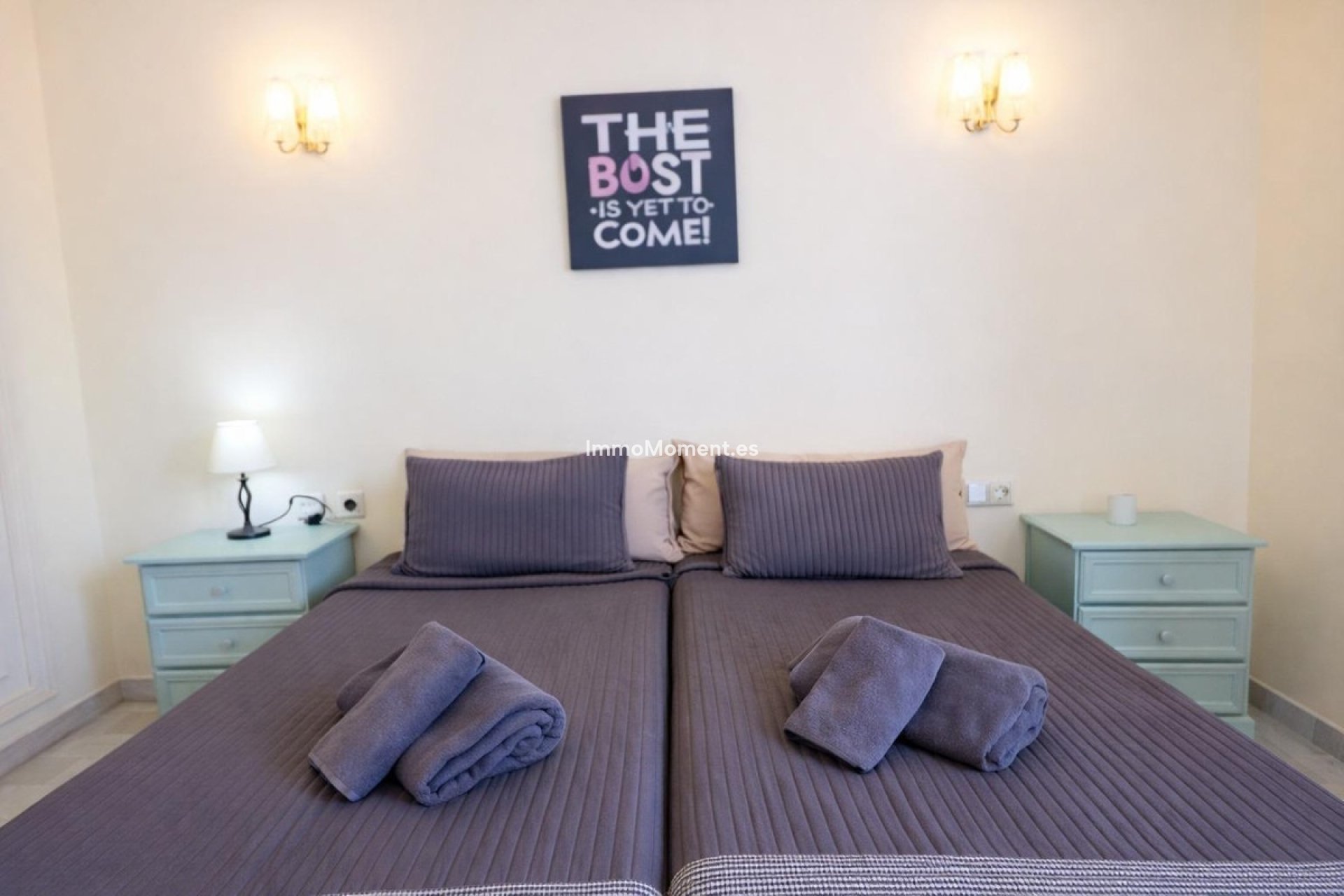 Reventa - Apartamento - Benalmadena - Benalmadena Centro