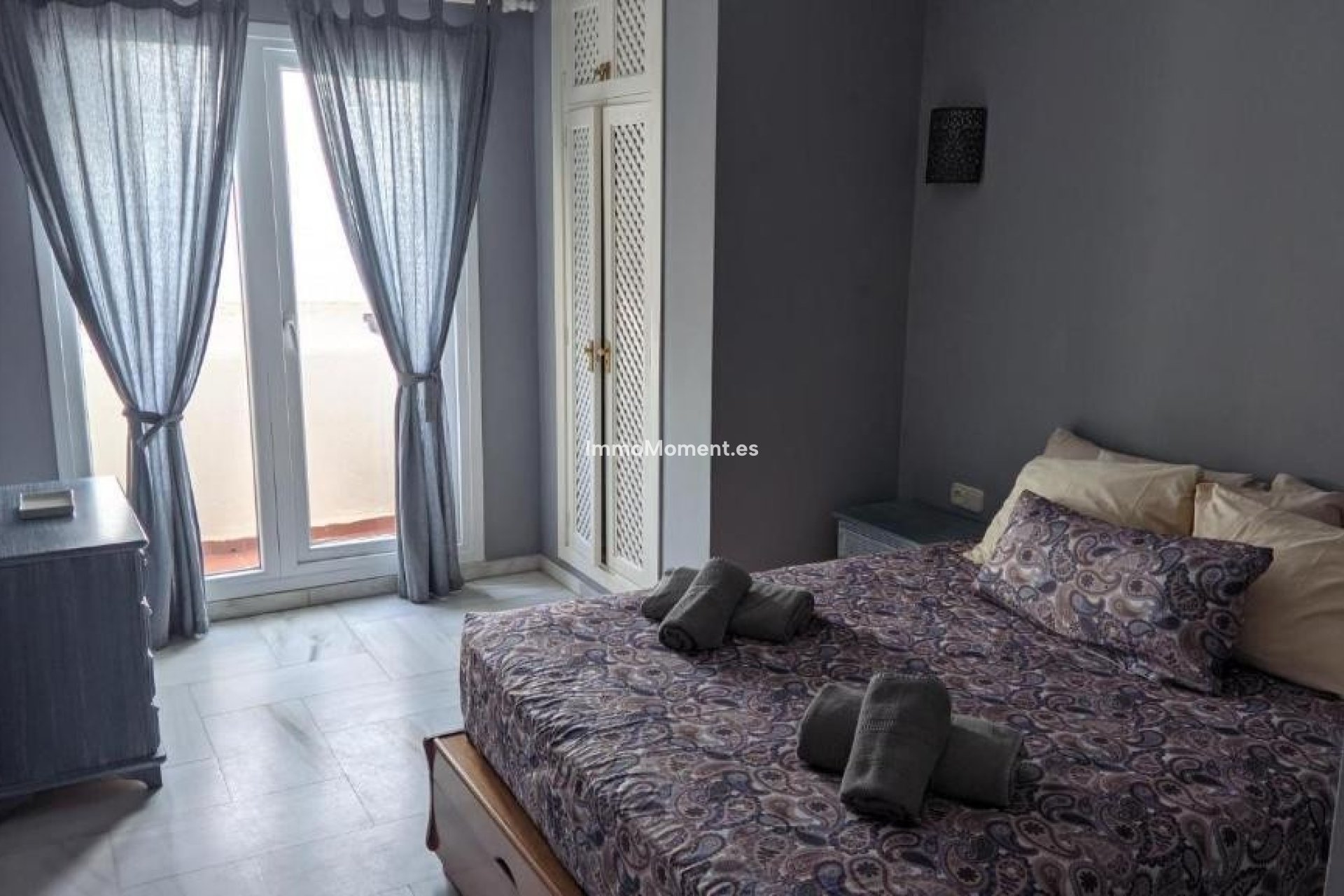 Reventa - Apartamento - Benalmadena - Benalmadena Centro