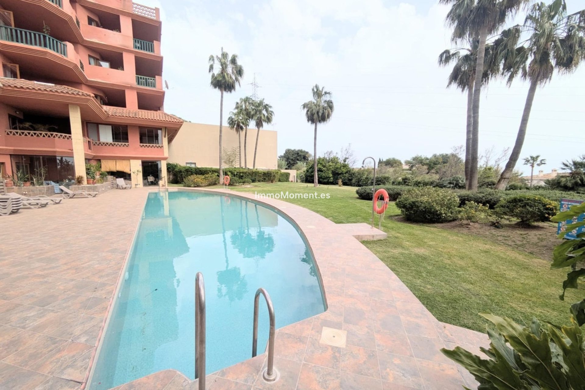 Reventa - Apartamento - Benalmadena - Benalmadena Centro