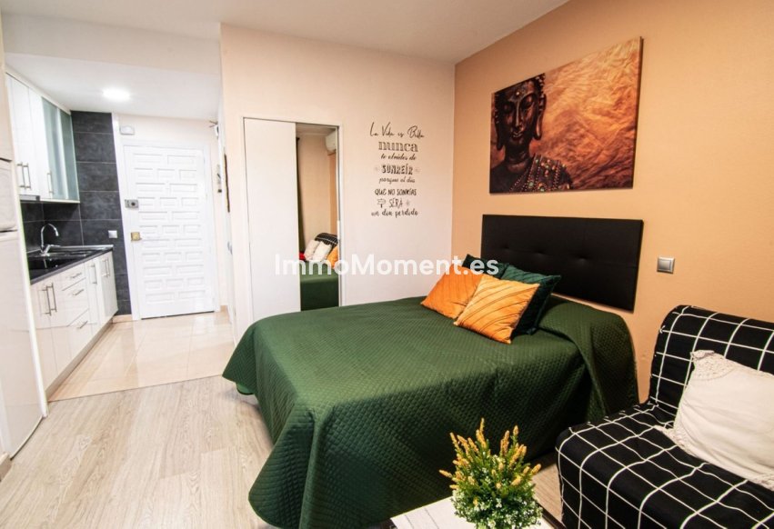 Reventa - Apartamento - Benalmadena - Benalmadena Centro