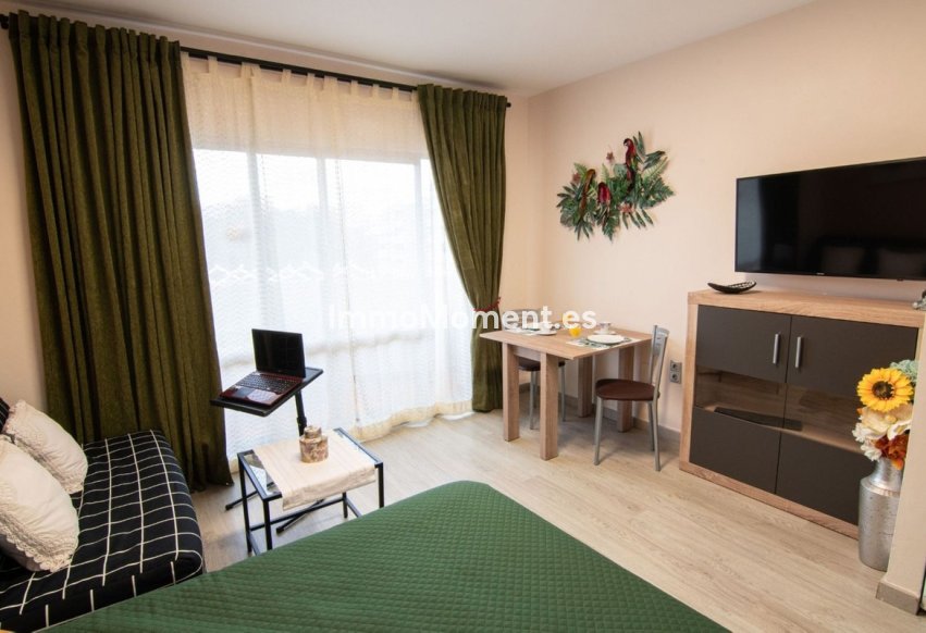 Reventa - Apartamento - Benalmadena - Benalmadena Centro