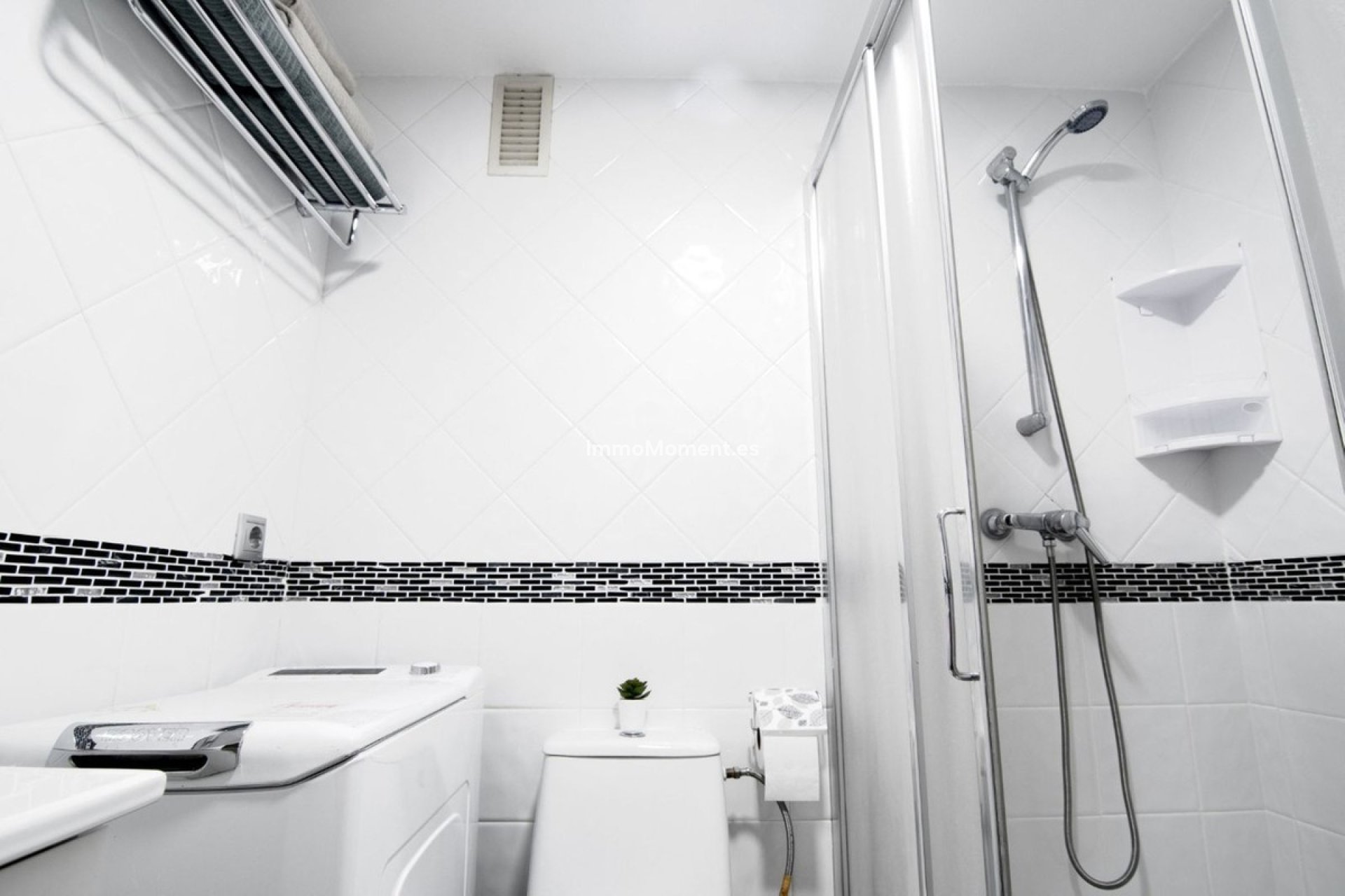 Reventa - Apartamento - Benalmadena - Benalmadena Centro
