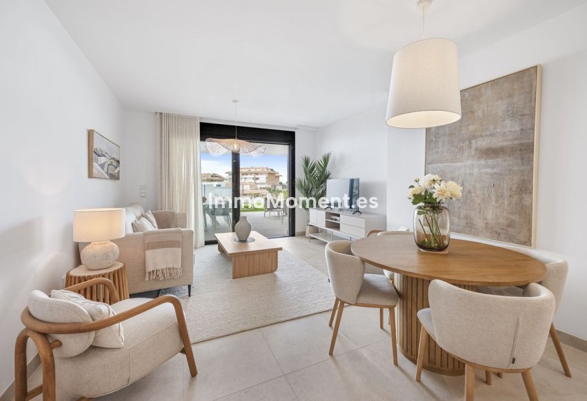 Reventa - Apartamento - Benalmadena - Benalmadena Centro