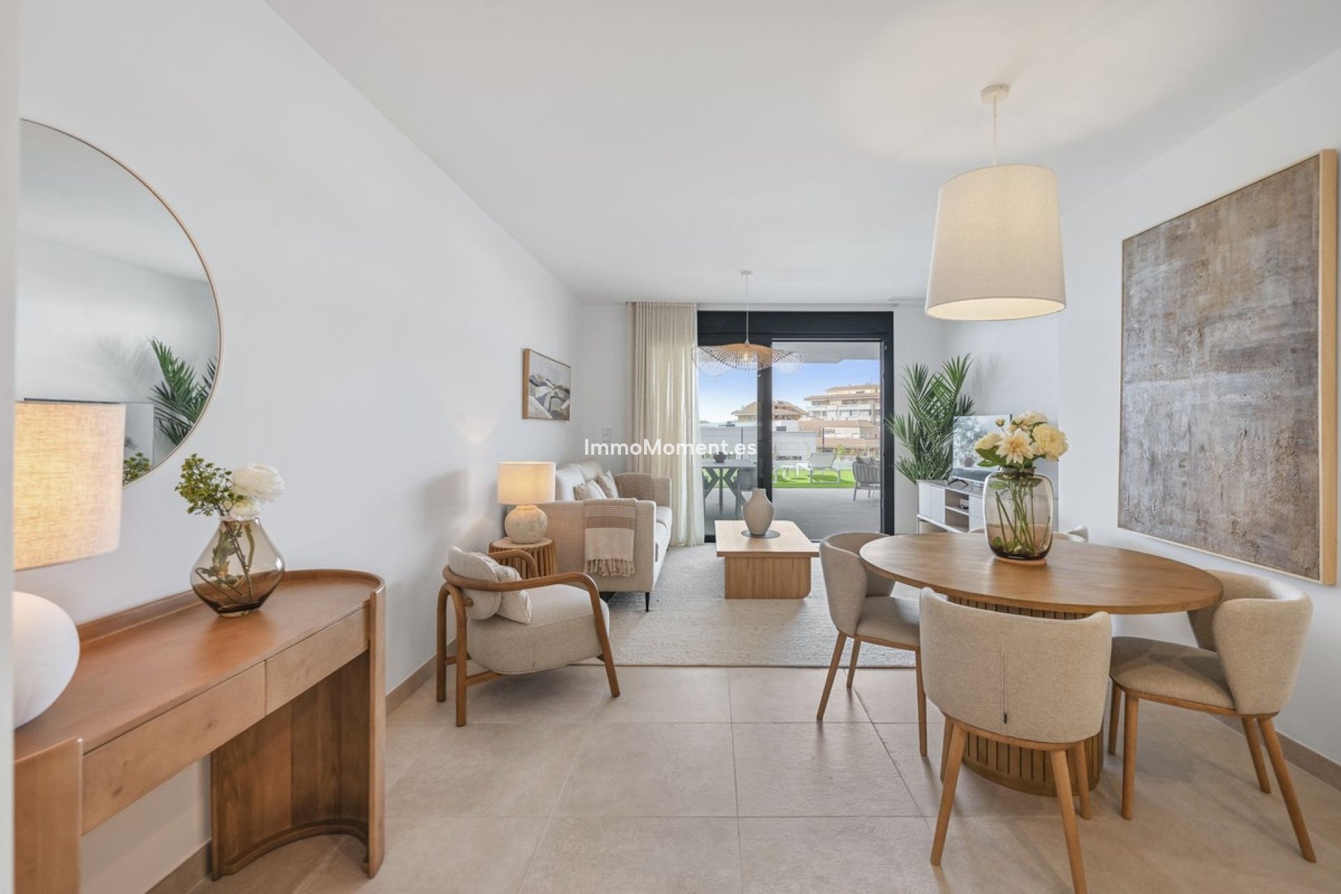 Reventa - Apartamento - Benalmadena - Benalmadena Centro
