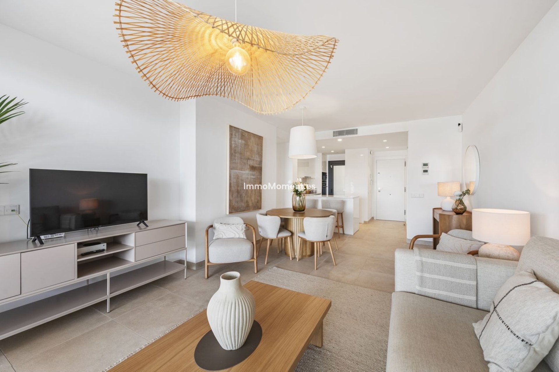 Reventa - Apartamento - Benalmadena - Benalmadena Centro