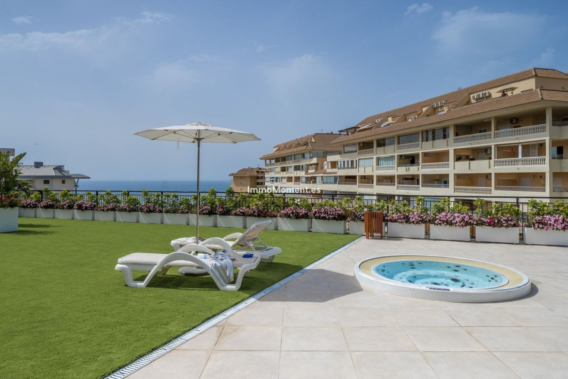 Reventa - Apartamento - Benalmadena - Benalmadena Centro