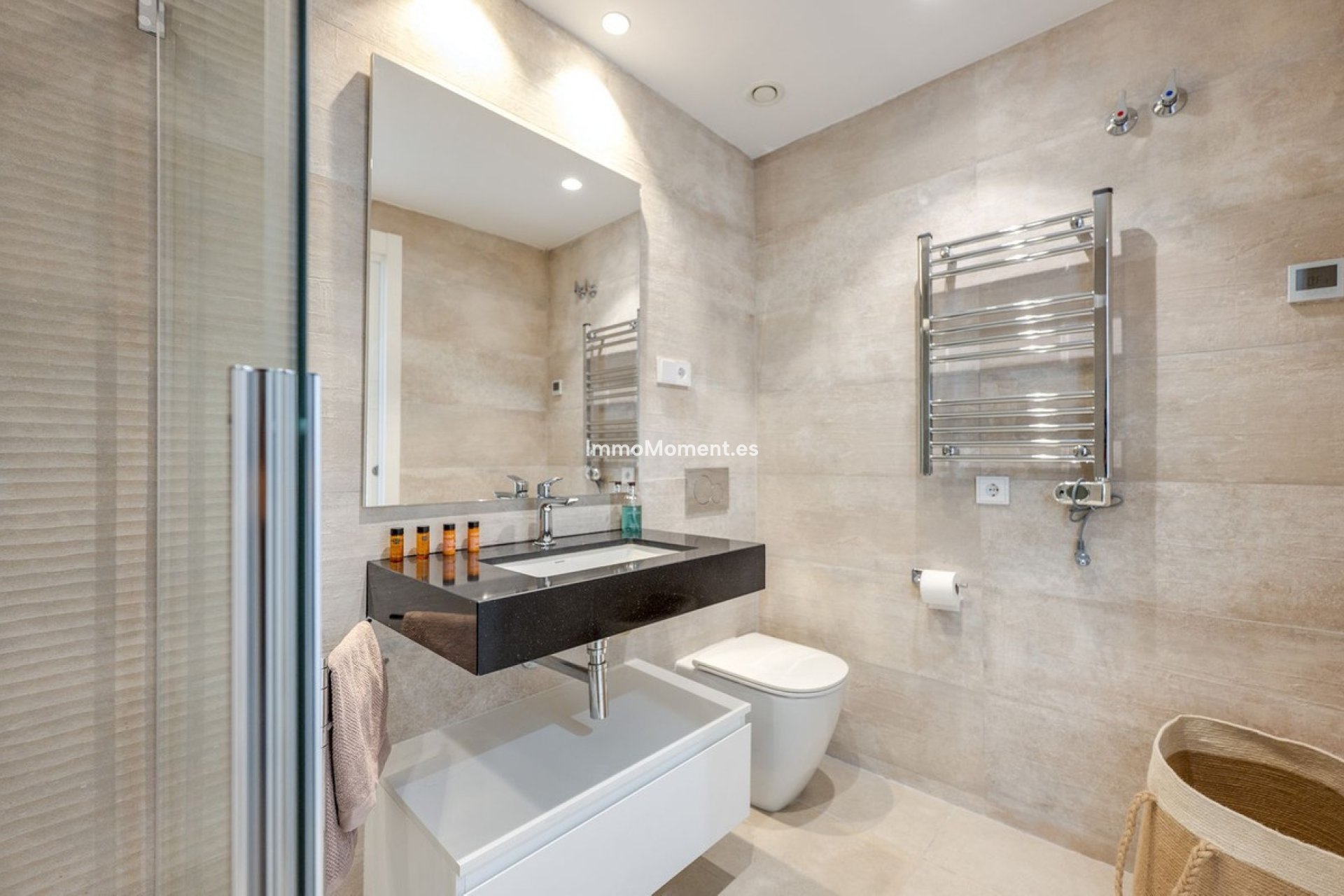 Reventa - Apartamento - Benalmadena - Benalmadena Centro