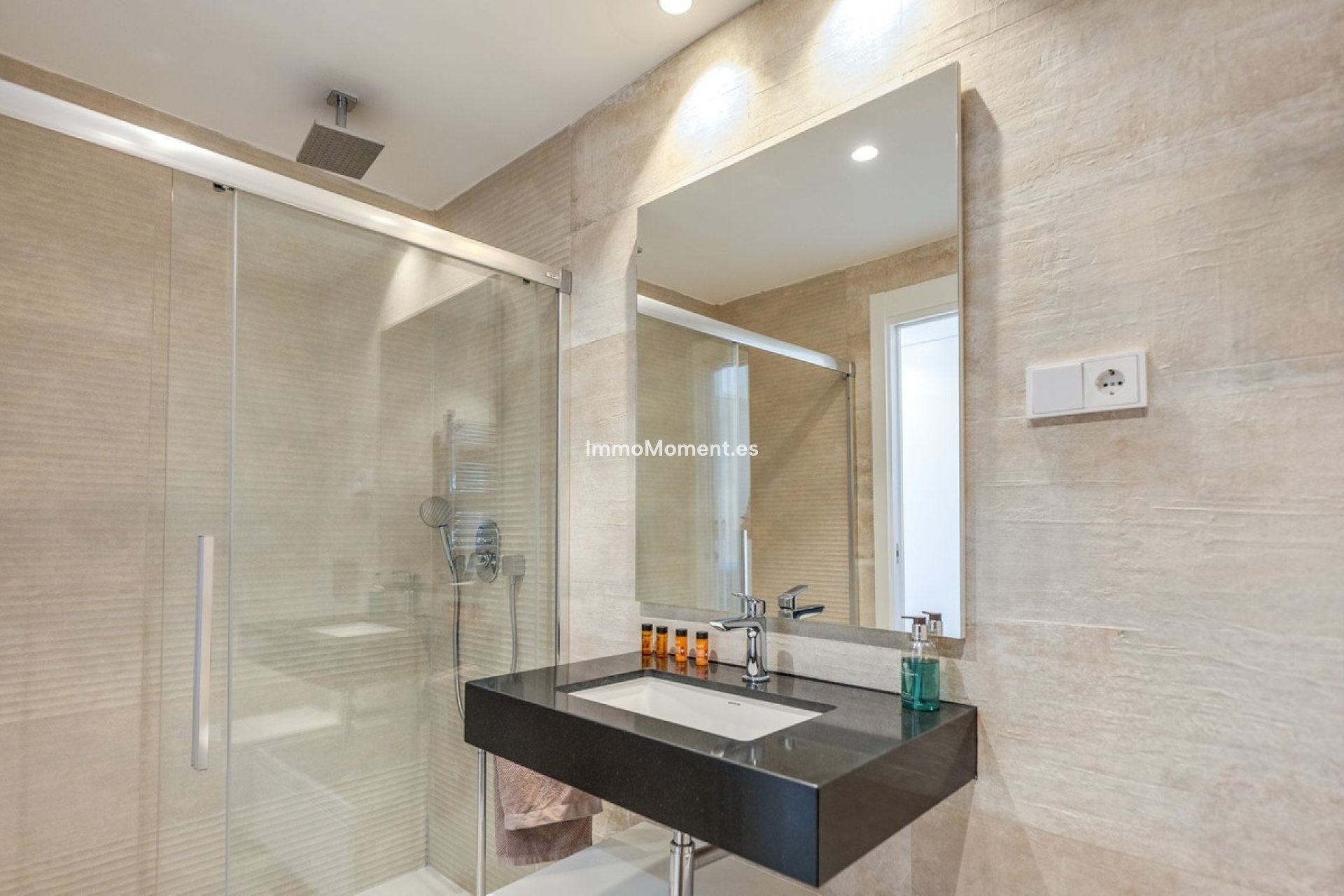 Reventa - Apartamento - Benalmadena - Benalmadena Centro