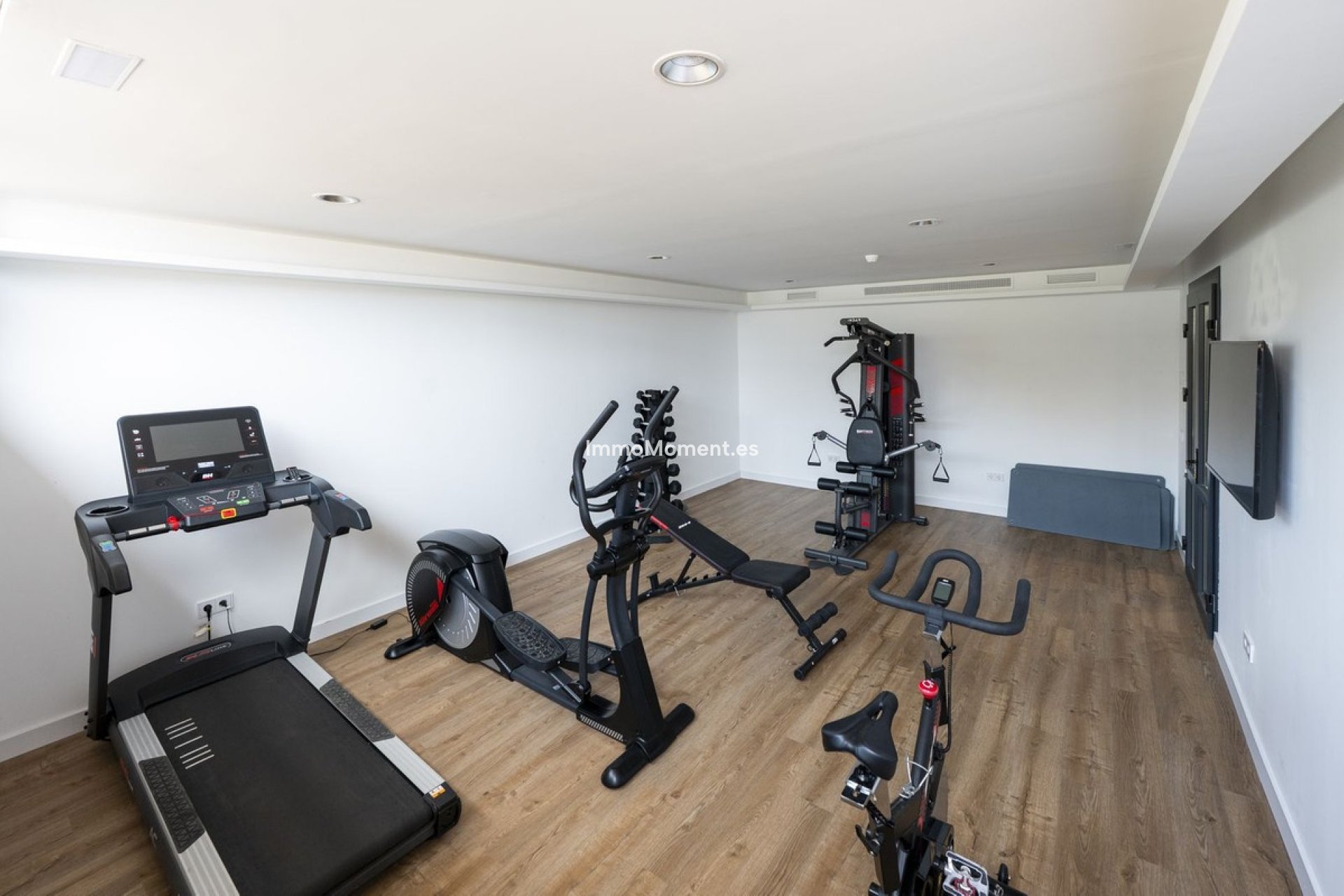Reventa - Apartamento - Benalmadena - Benalmadena Centro