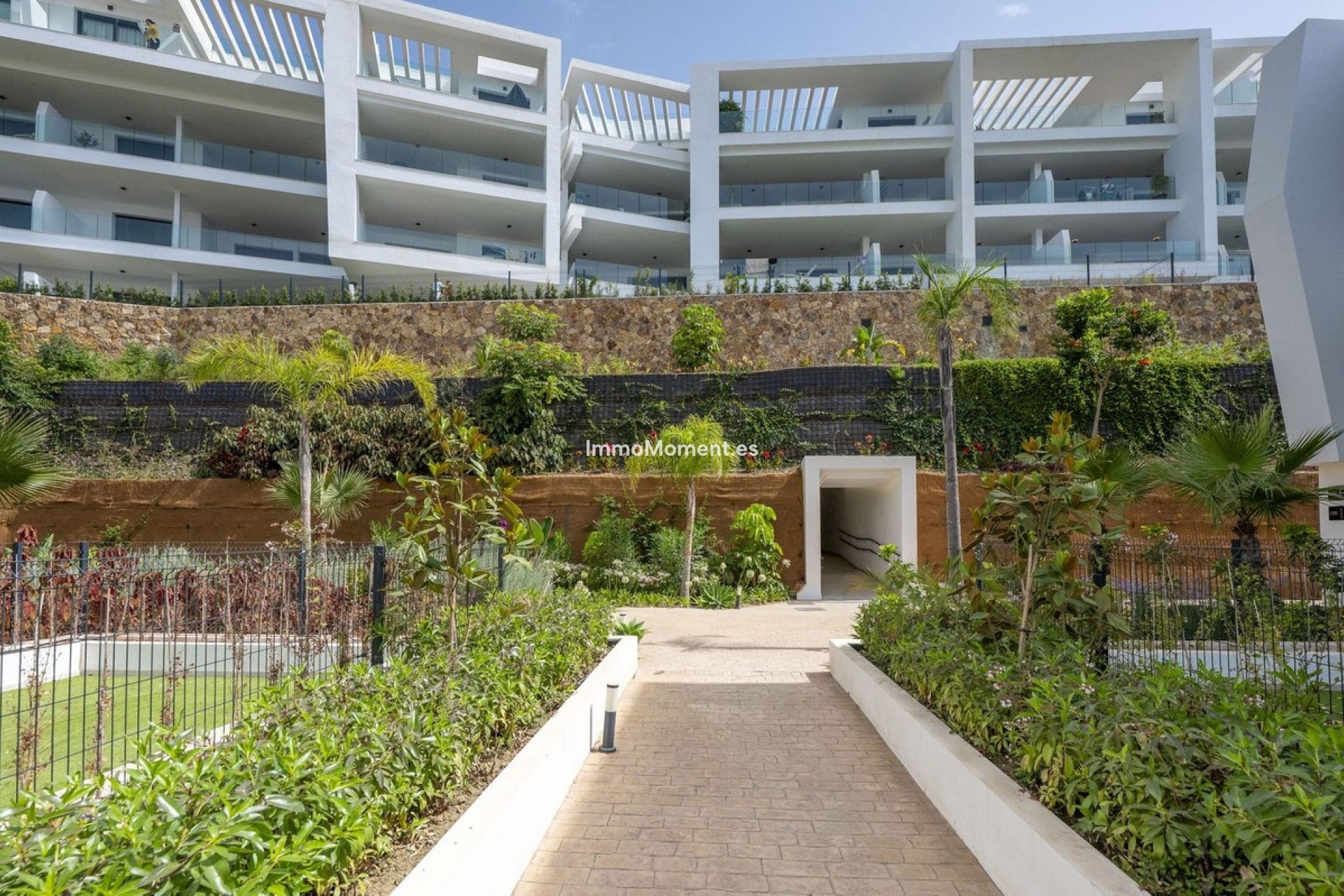 Reventa - Apartamento - Benalmadena - Benalmadena Centro